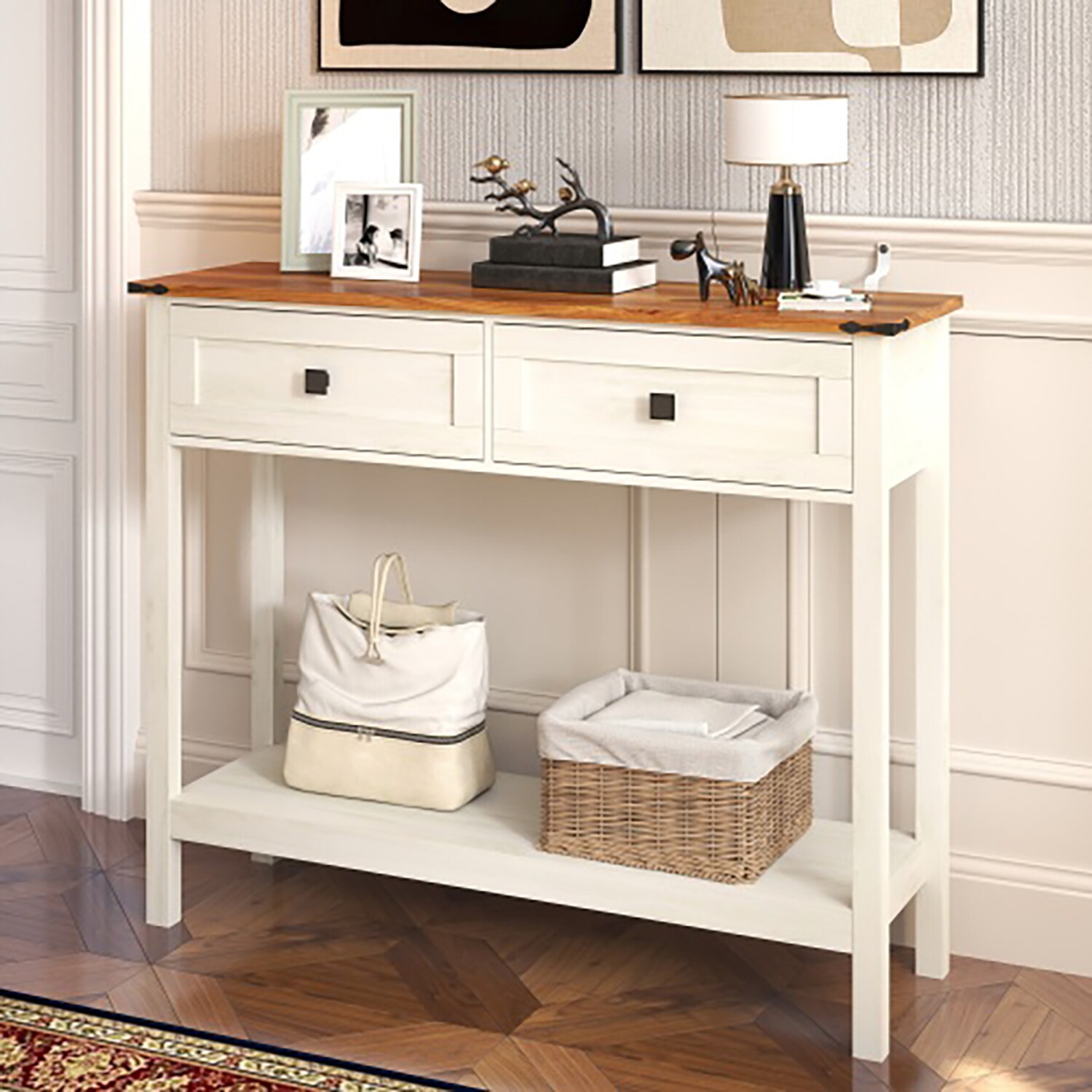 GZMR GM-W2564 Console-Sofa-Tables - View #2