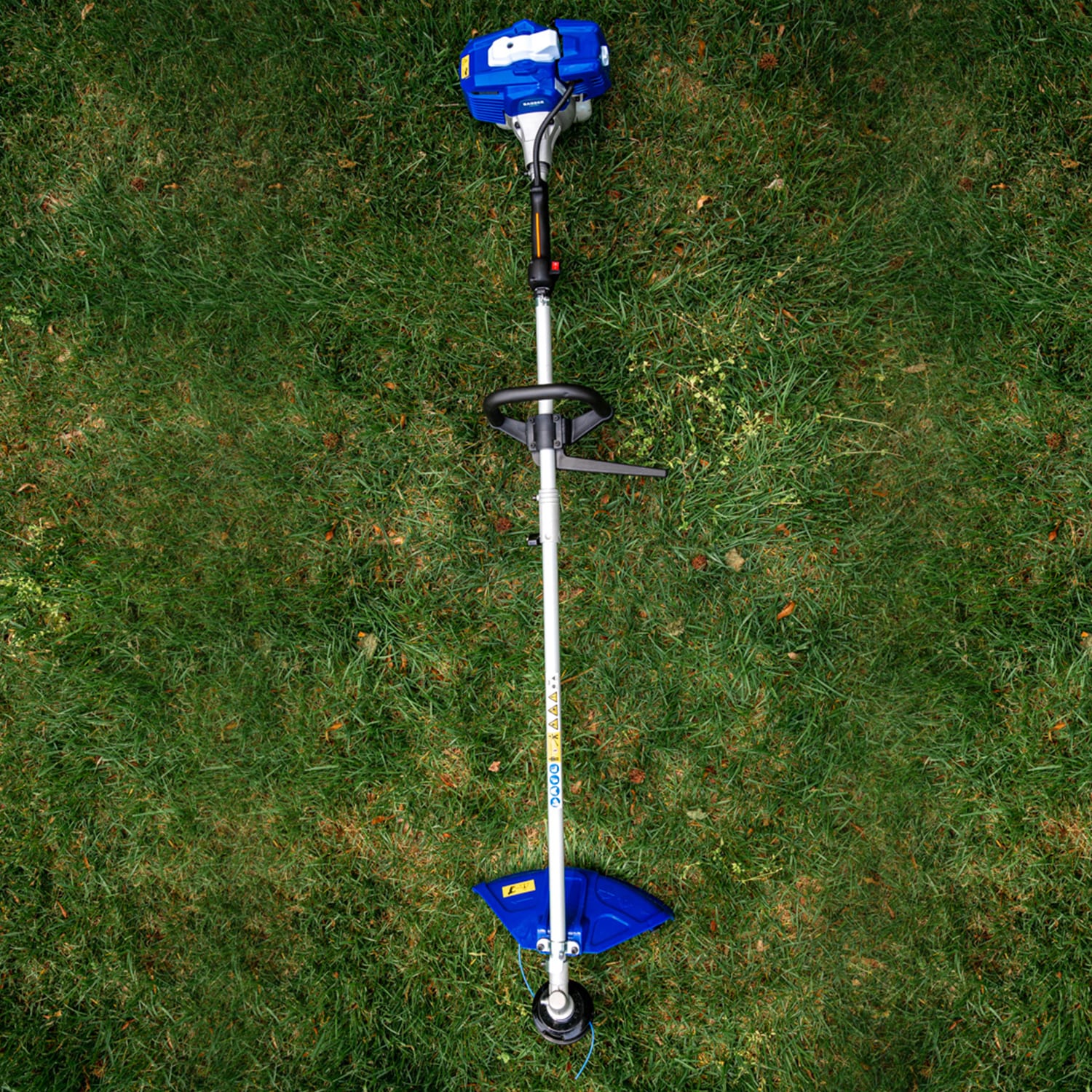 Wild Badger Power WB26BCI Cordless-String-Trimmers - View #12