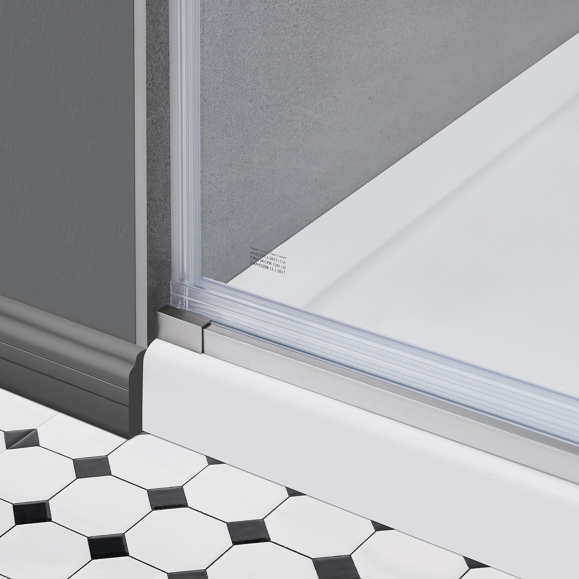 OVE Decors TOLEDO-SC-60GP-SN Shower-Doors - View #15