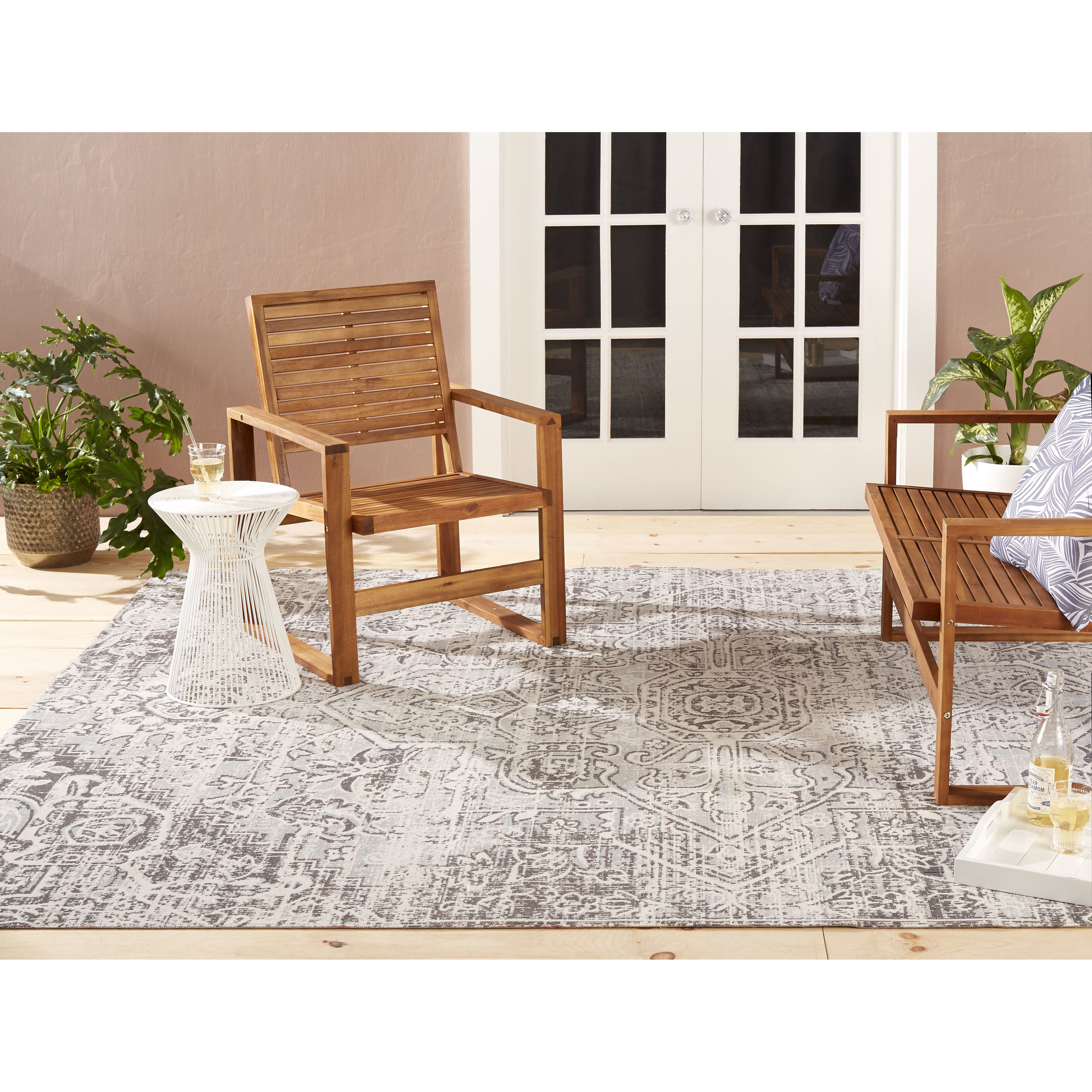 Nicole Miller 2-2491-451 rugs - View #2