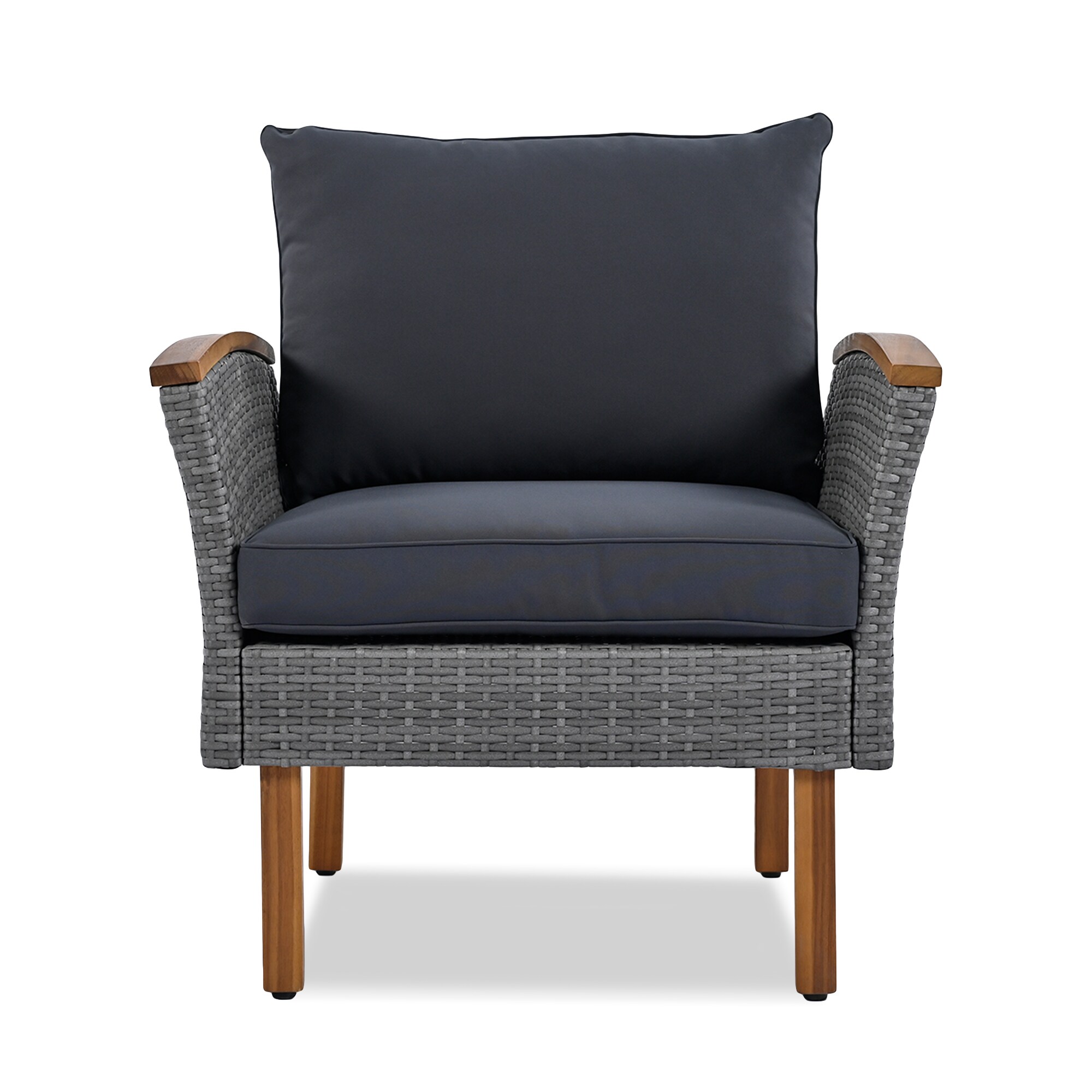 Qualler QDU01208E Patio-Sofas-Daybeds - View #5
