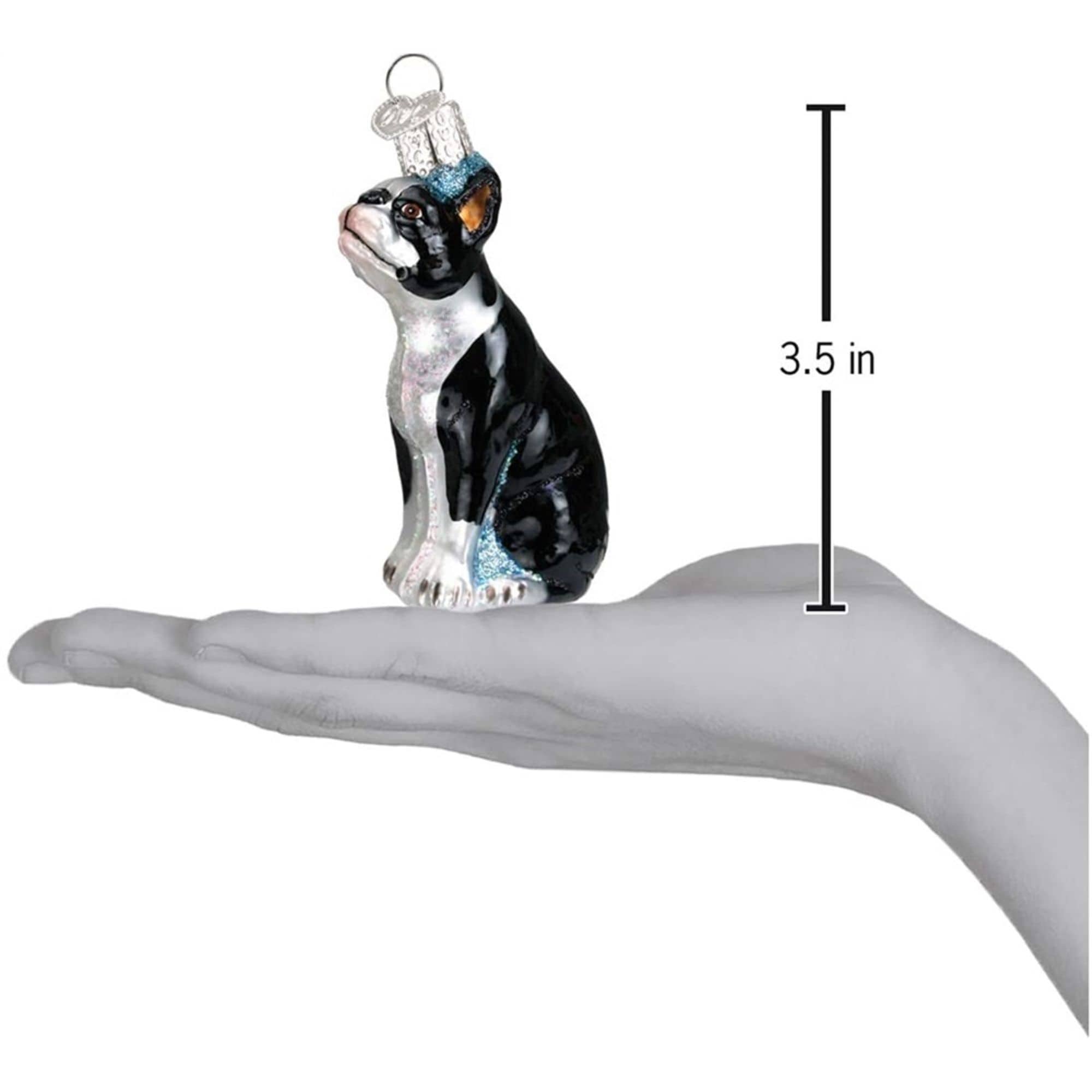 Old World Christmas 729343122902 m060040 - View #4