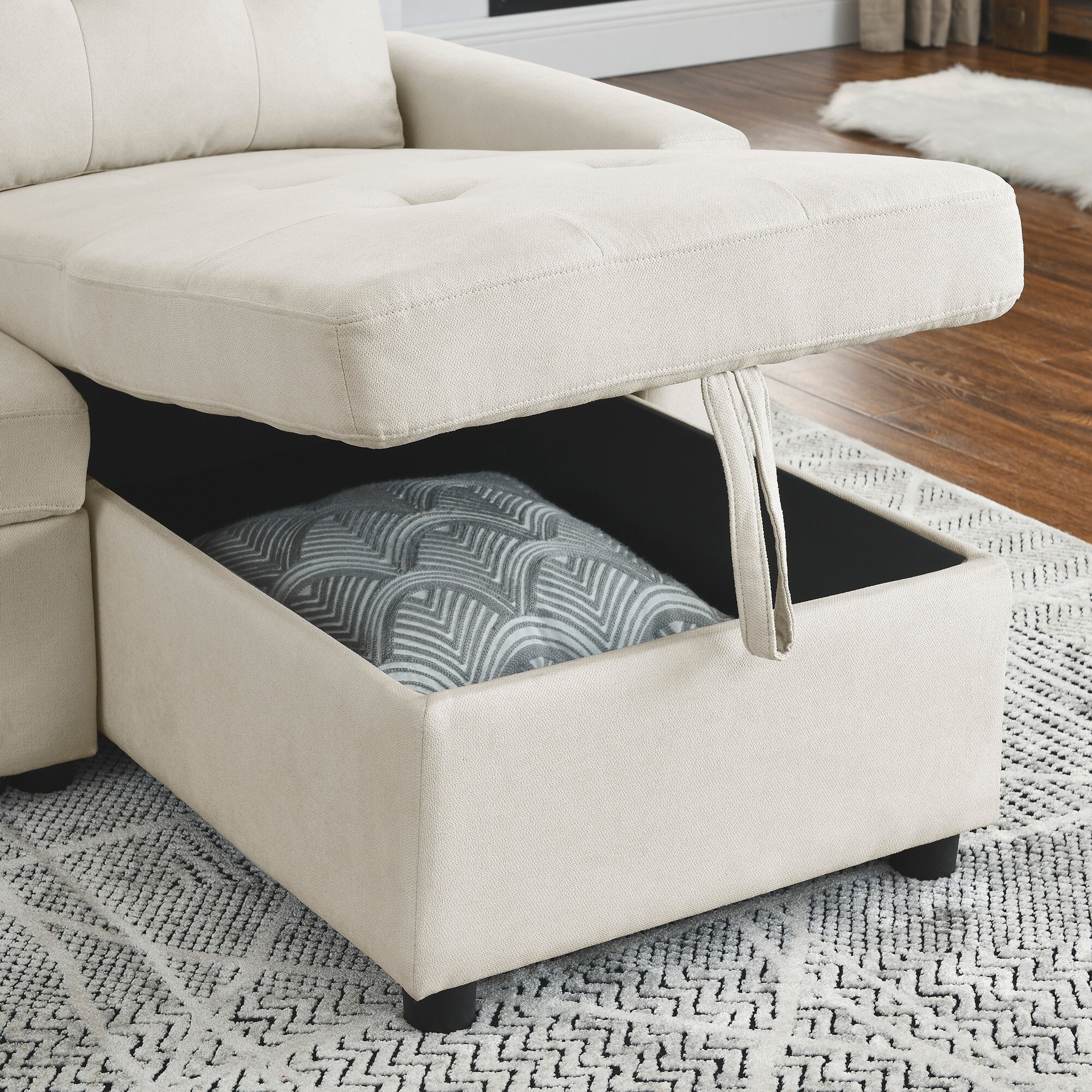 Bybafun YA3700316 Sofas-Loveseats - View #10