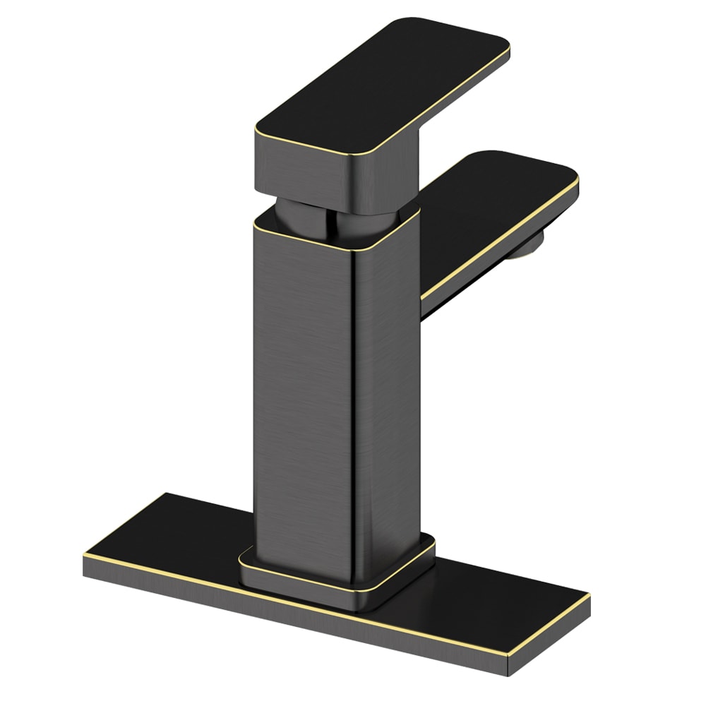  450-810ORB Lavatory-Faucets - View #6