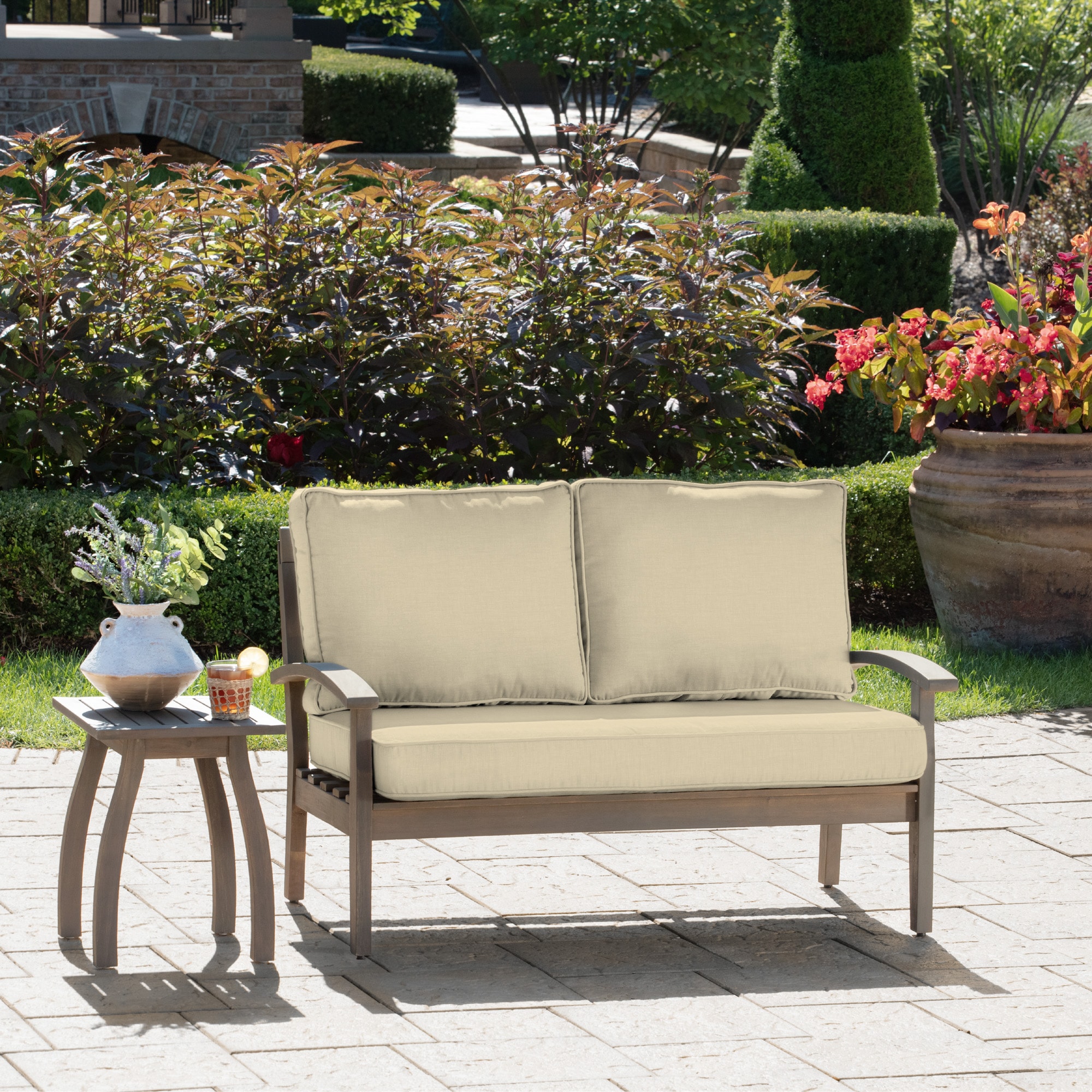 ARDEN TH1AL07B-D9Z1 Patio-Furniture-Cushions - View #3
