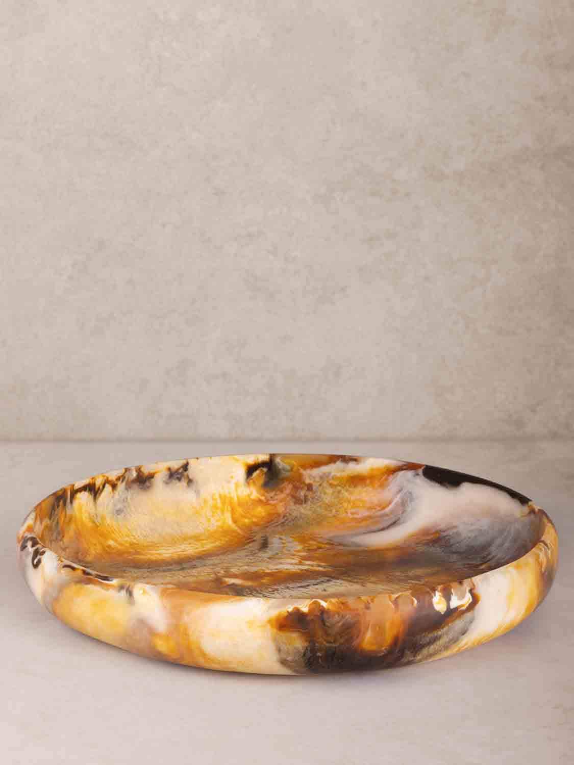 GAURI KOHLI GK41068 Bonita Decorative Bowl