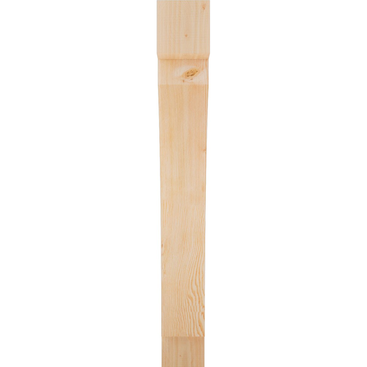 Ekena Millwork BKT06X36X48THR05SDF Exterior-Brackets-Braces - View #2