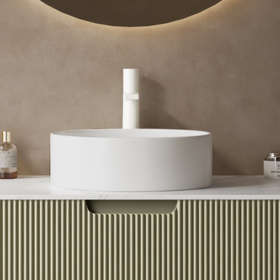 Dexmalle W2615P210179 Bath-Sink - View #3