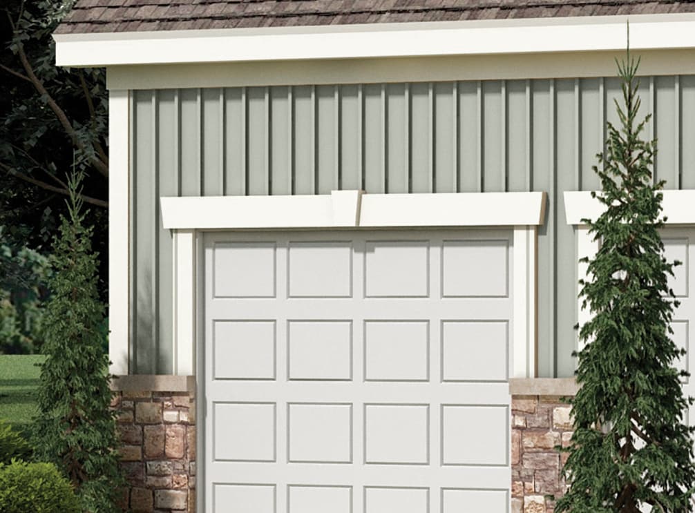 Georgia-Pacific 234436B Vinyl-Siding - View #3