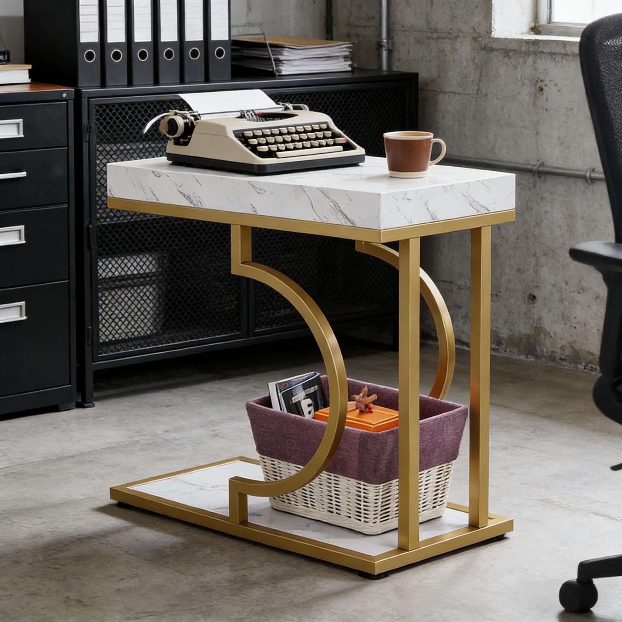 Tinyhomie LW-RV-776 End-Tables - View #3