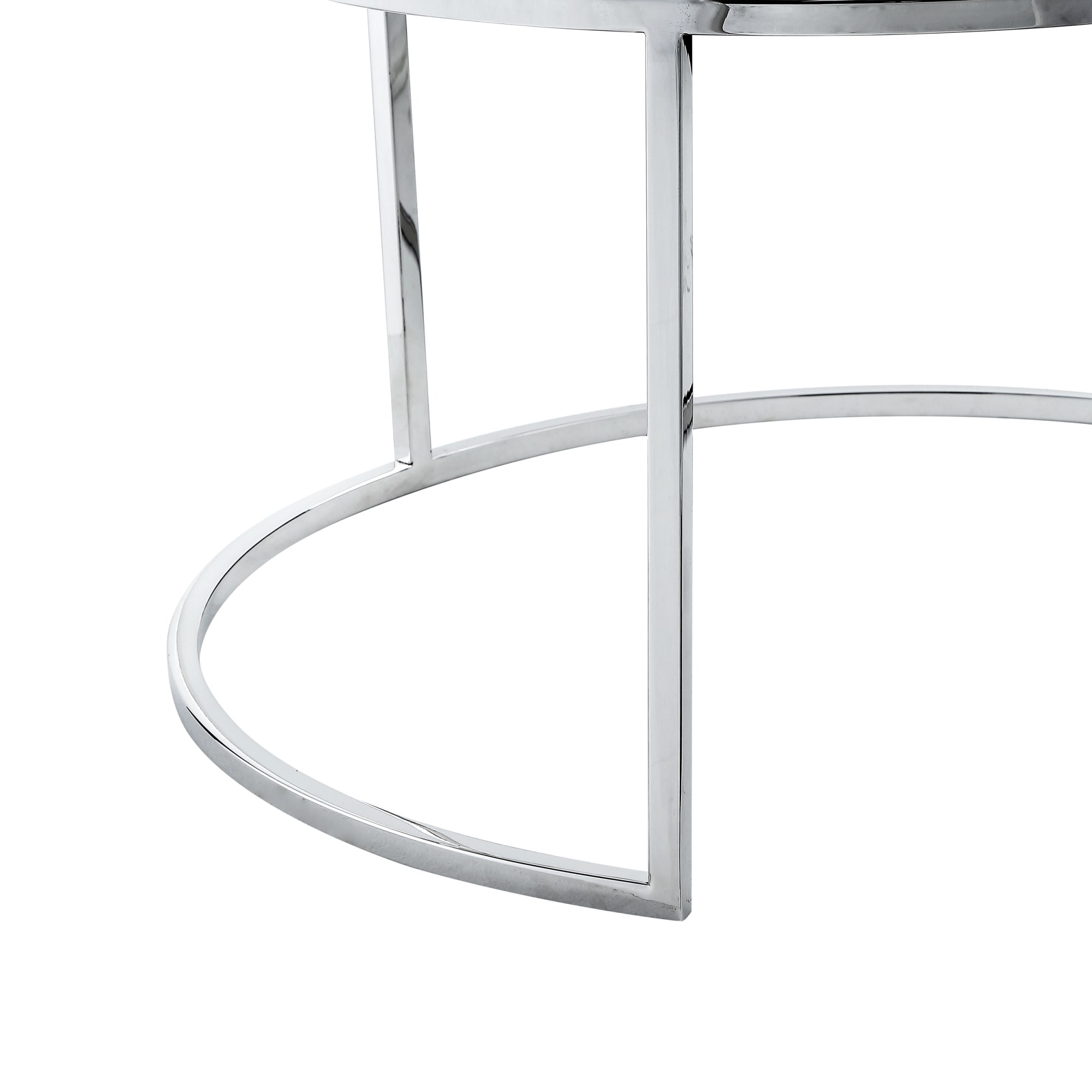 Nicole Miller NON106-01GR-LS Indoor-Ottomans - View #5