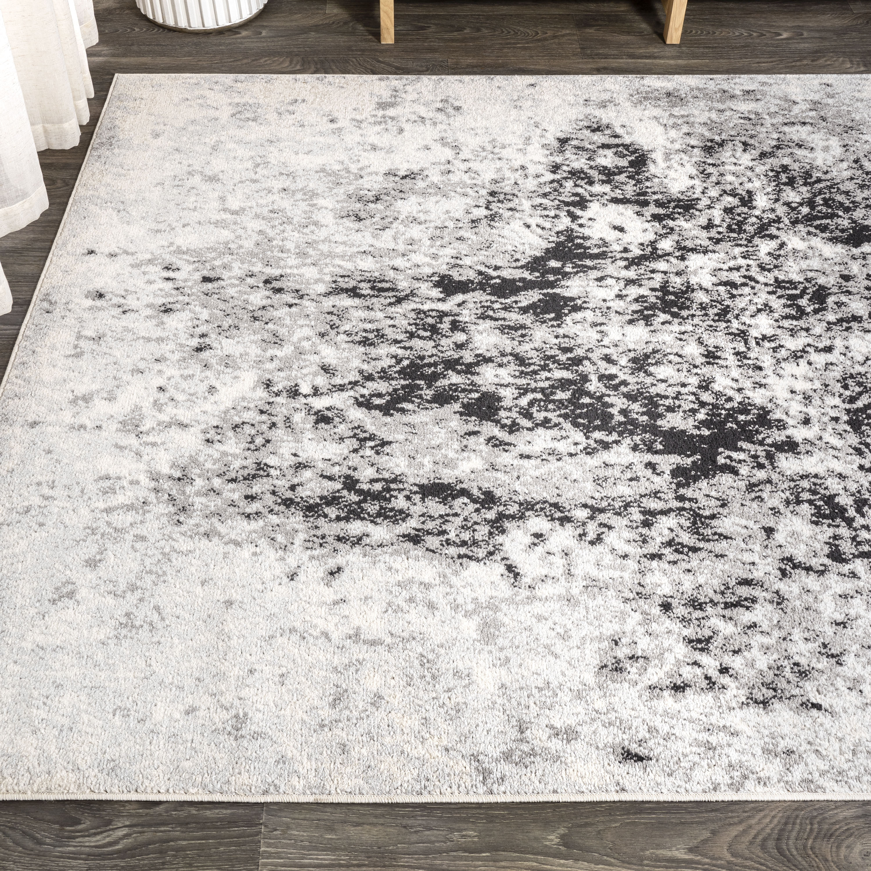 JONATHAN  Y CTP109A-8 rugs - View #4