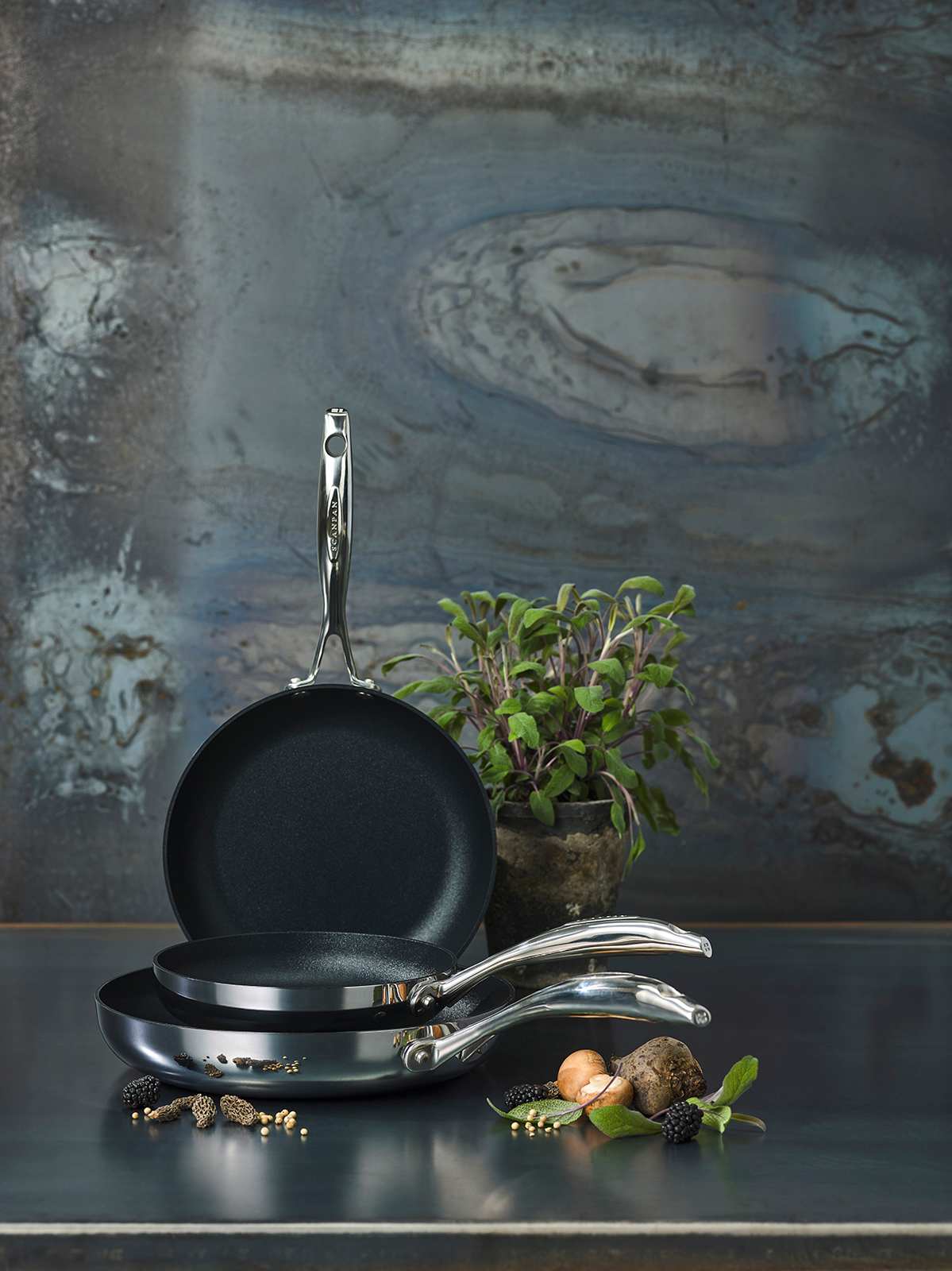 Scanpan 6001231600 Cooking-Pans-Skillets - View #3