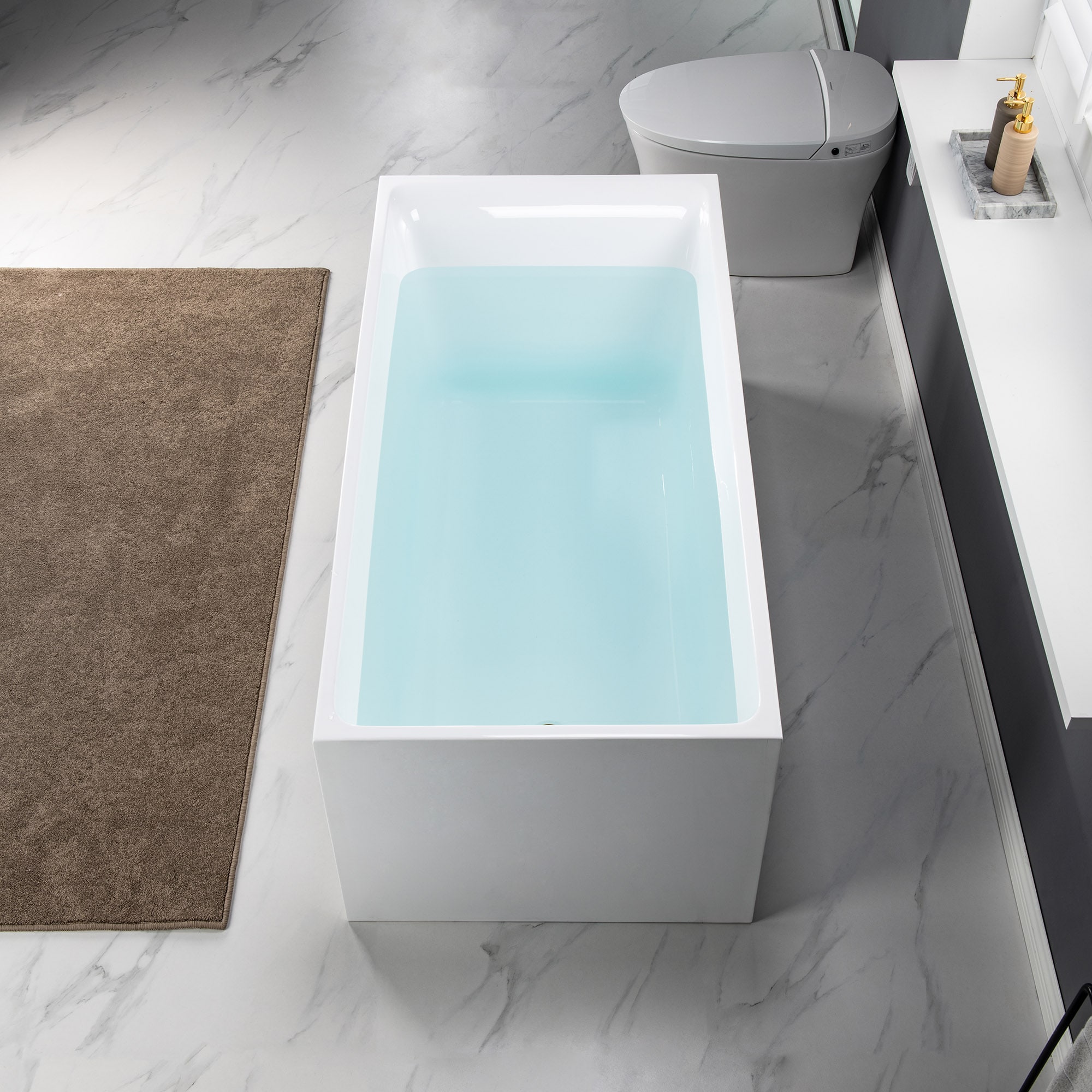 Woodbridge LB359 bathtubs - View #13