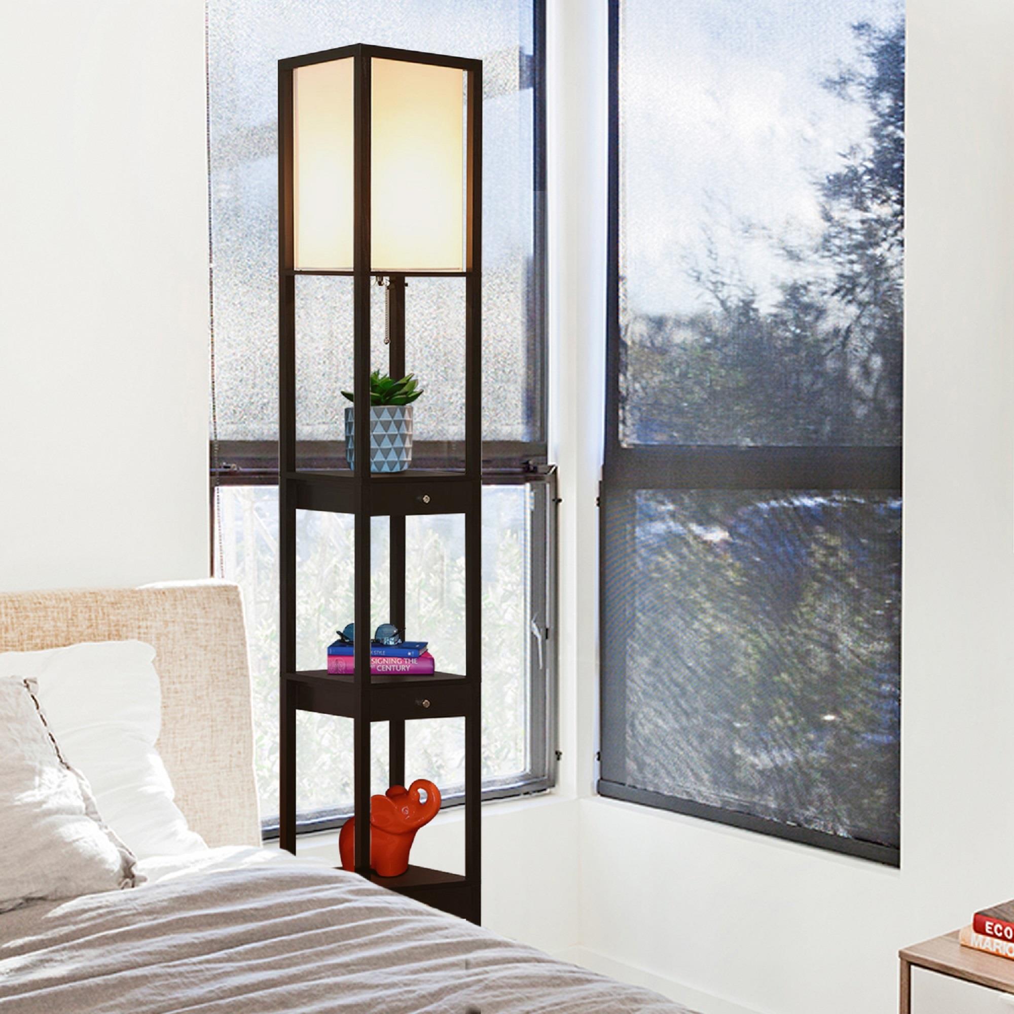 Brightech 7C-E04U-P3F6 floorlamps - View #4
