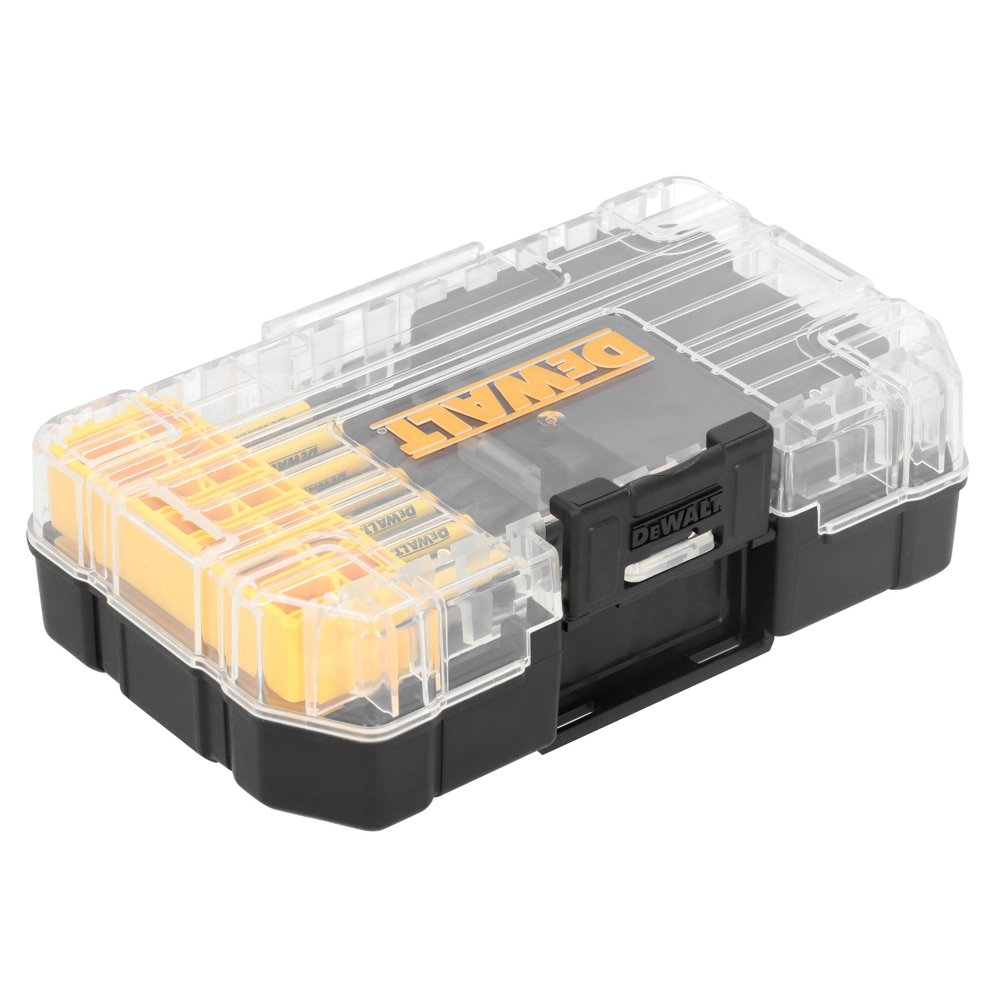 DEWALT DWAFE40SET Impact-Screwdriving-Bits - View #4