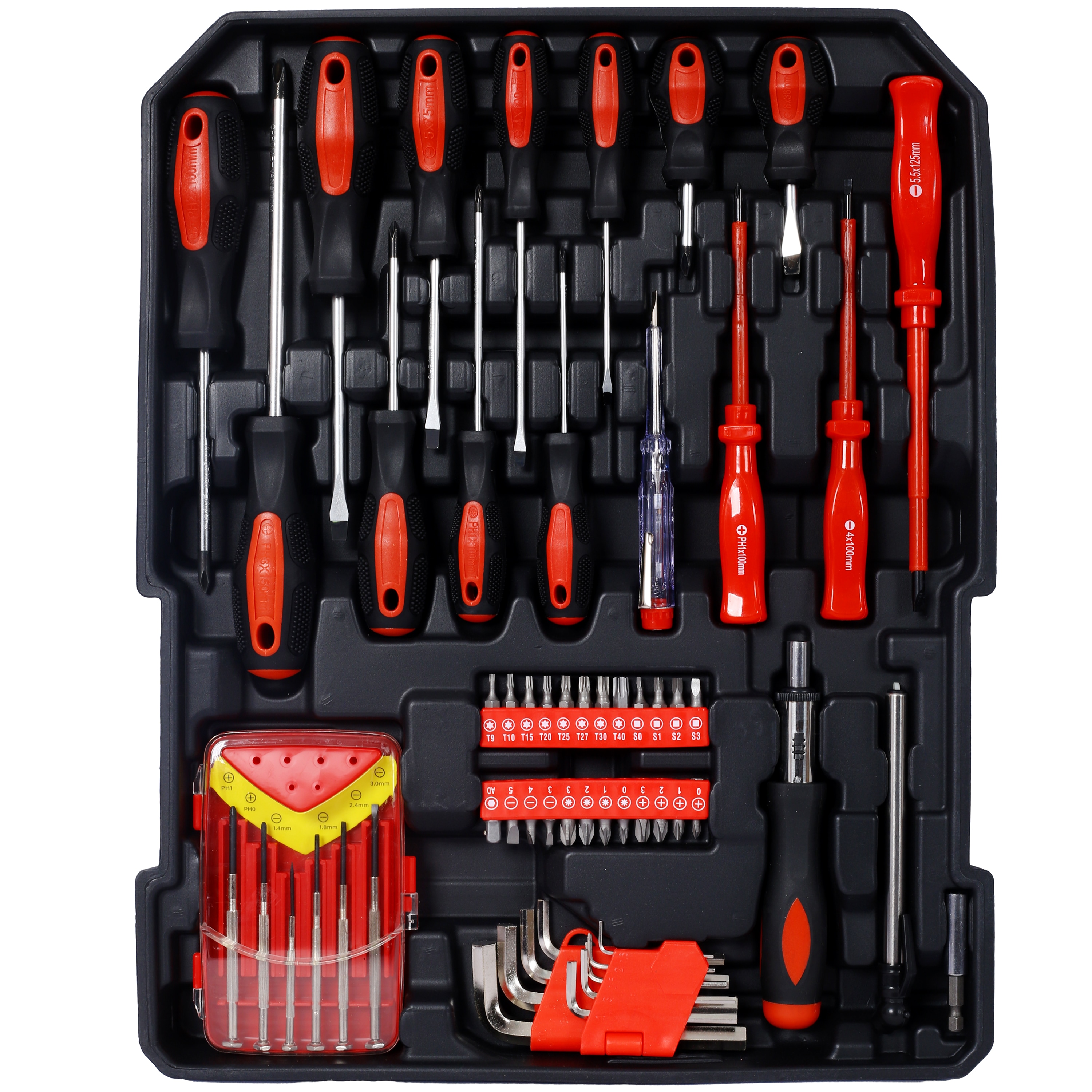 Siavonce XH45719 Tool-Sets - View #3