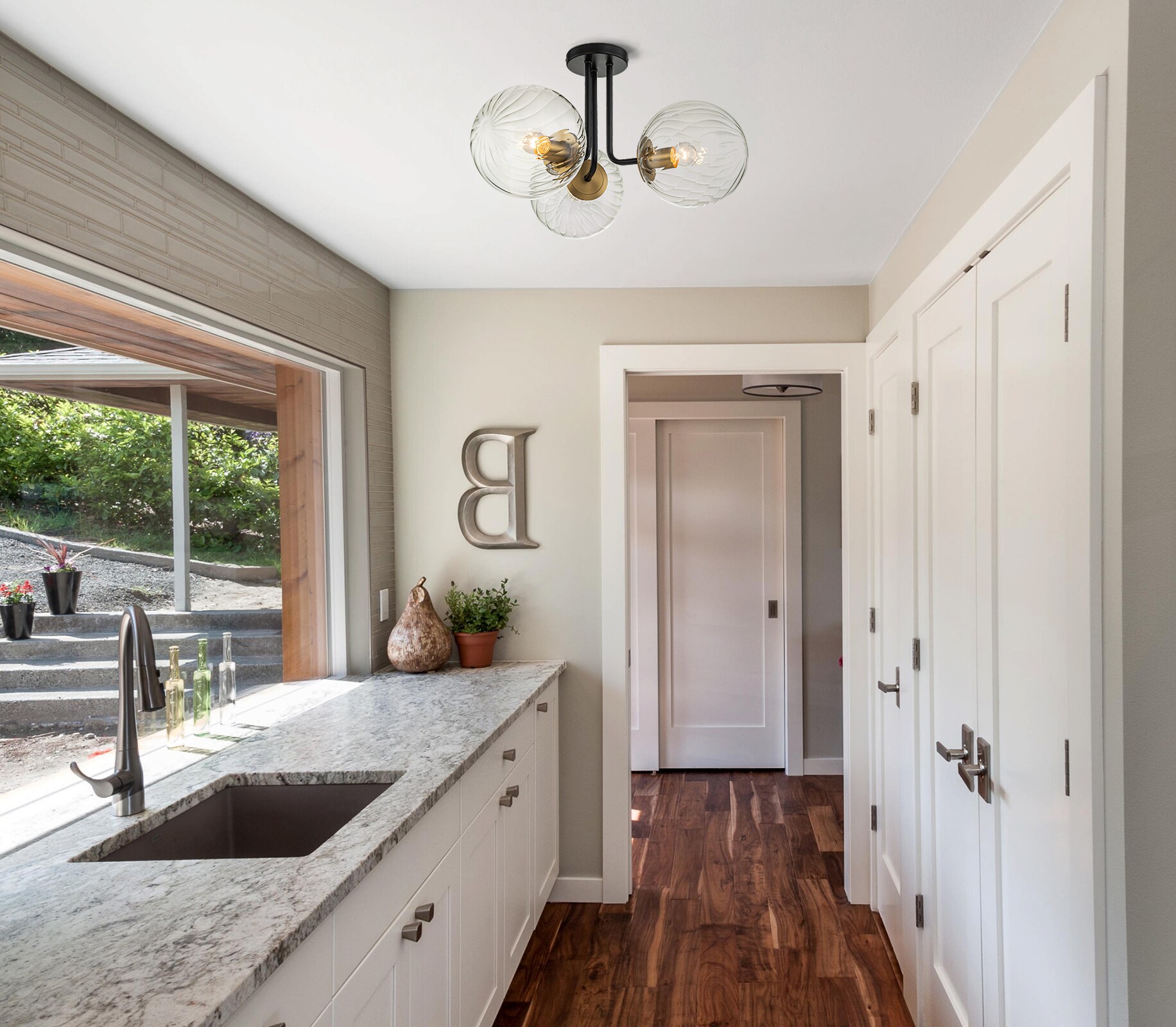 EDISLIVE Y81010000052058 flushmounts - View #2