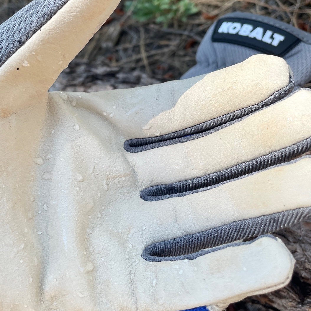 Kobalt K3267M-L01 Work-Gloves - View #4
