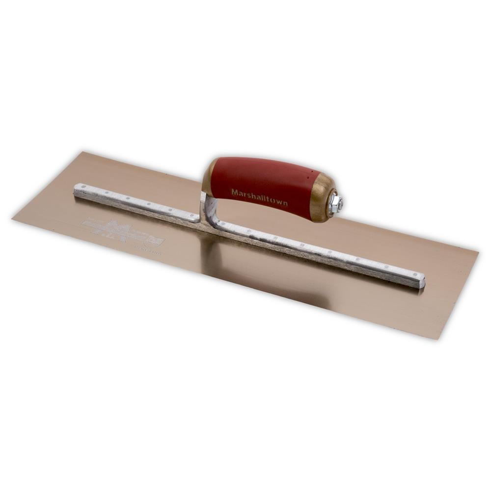 Marshalltown PB165GSD Concrete-Trowels - View #5