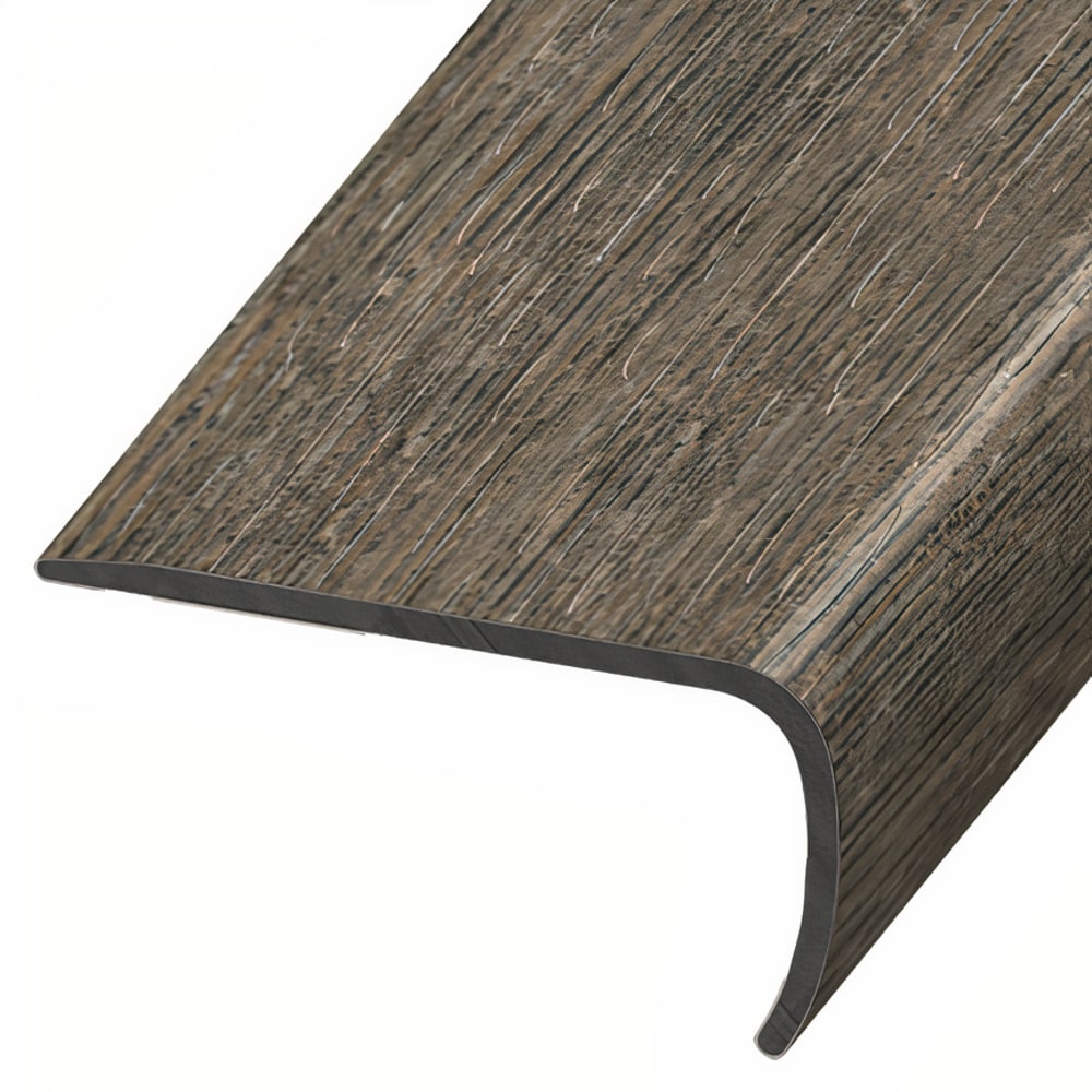Element Flooring E20030SN Belleville Lavon 1-in T x 2-in W x 94-in L Vinyl Bullnose
