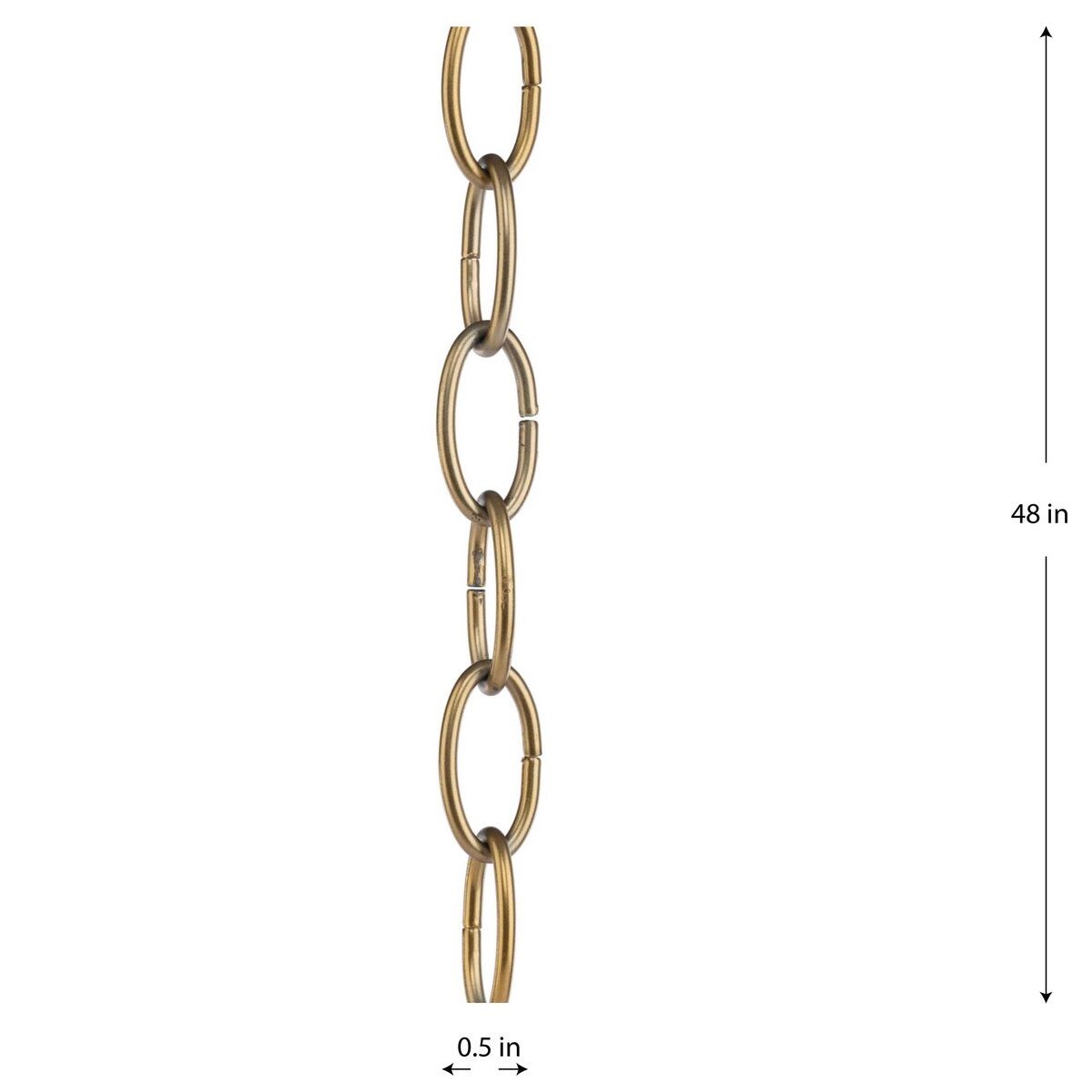 Progress Lighting P8758-205 Lighting-Chains - View #2