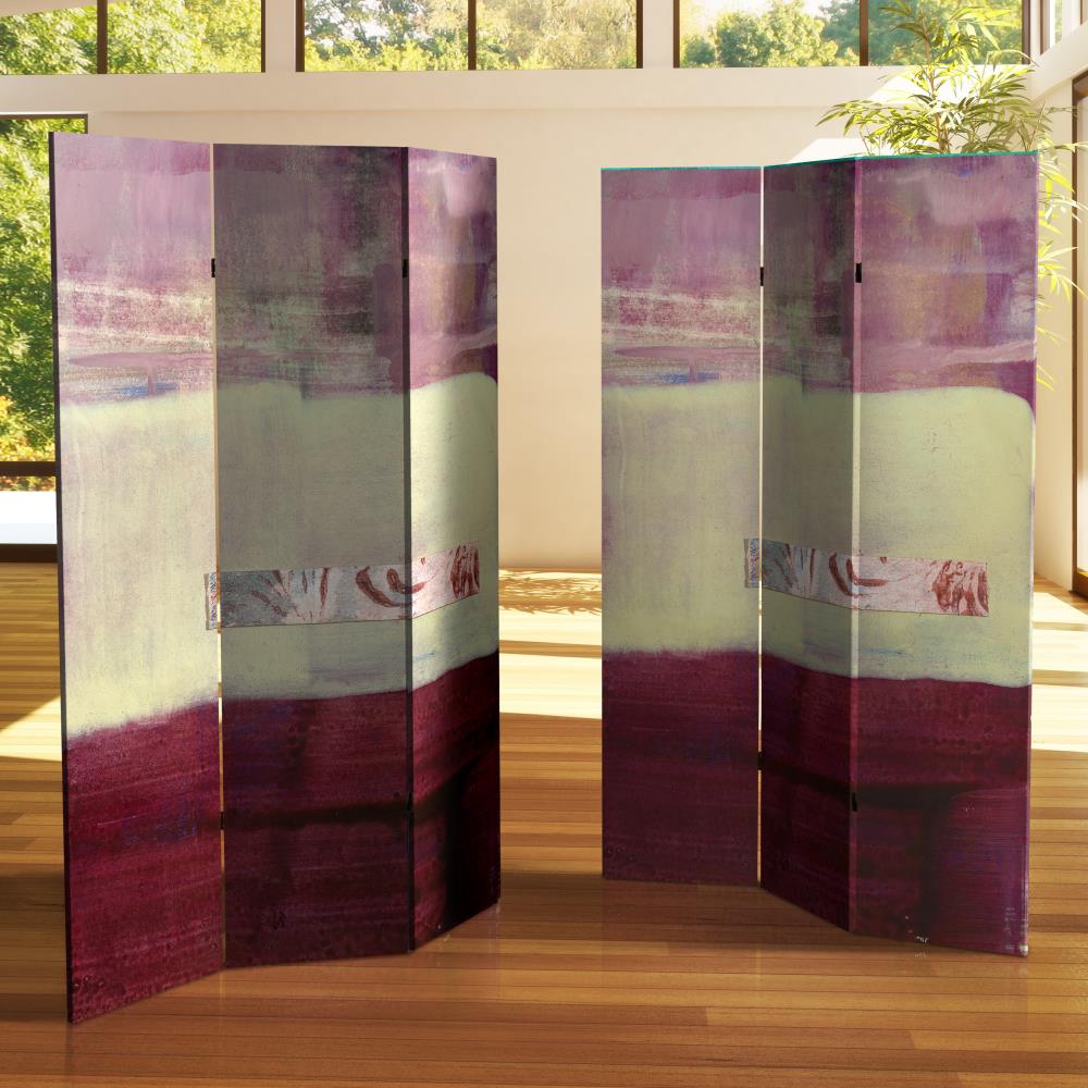 Red Lantern CAN-GITA67 Indoor-Privacy-Screens - View #2