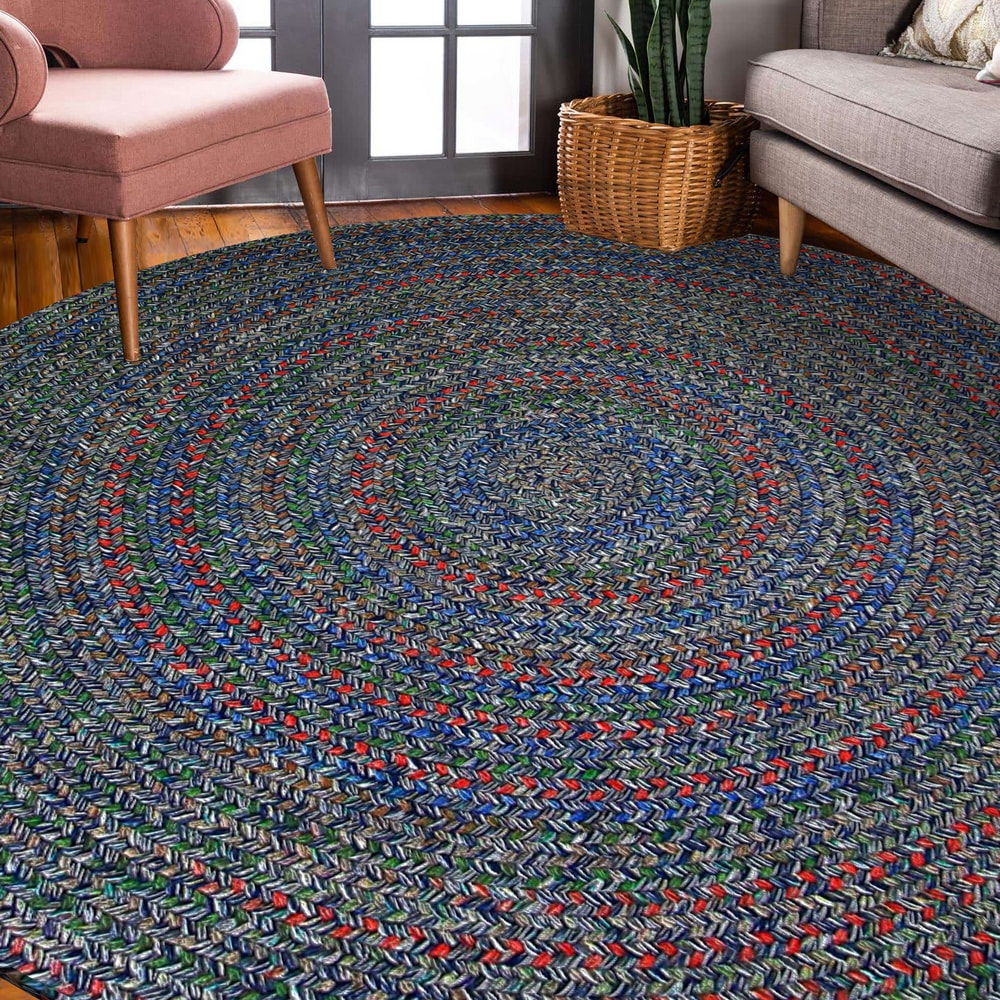 Rhody Rug SO95R048X048 rugs - View #6