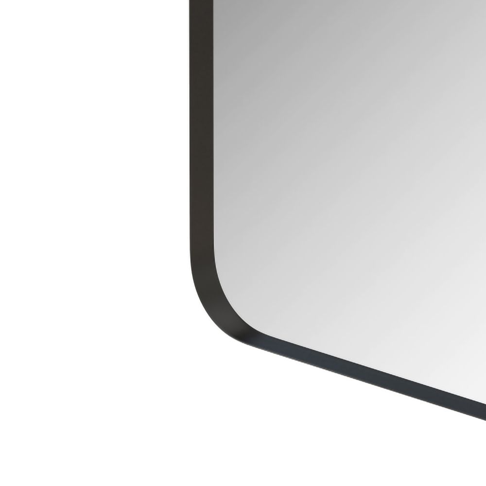 HomLux LW-W1435107733 Framed-Bath-Mirrors - View #7