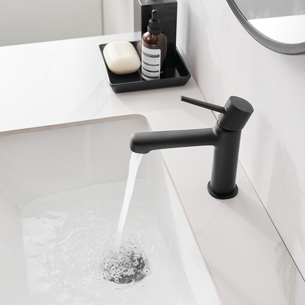 BWE A-96059-B Lavatory-Faucets - View #7
