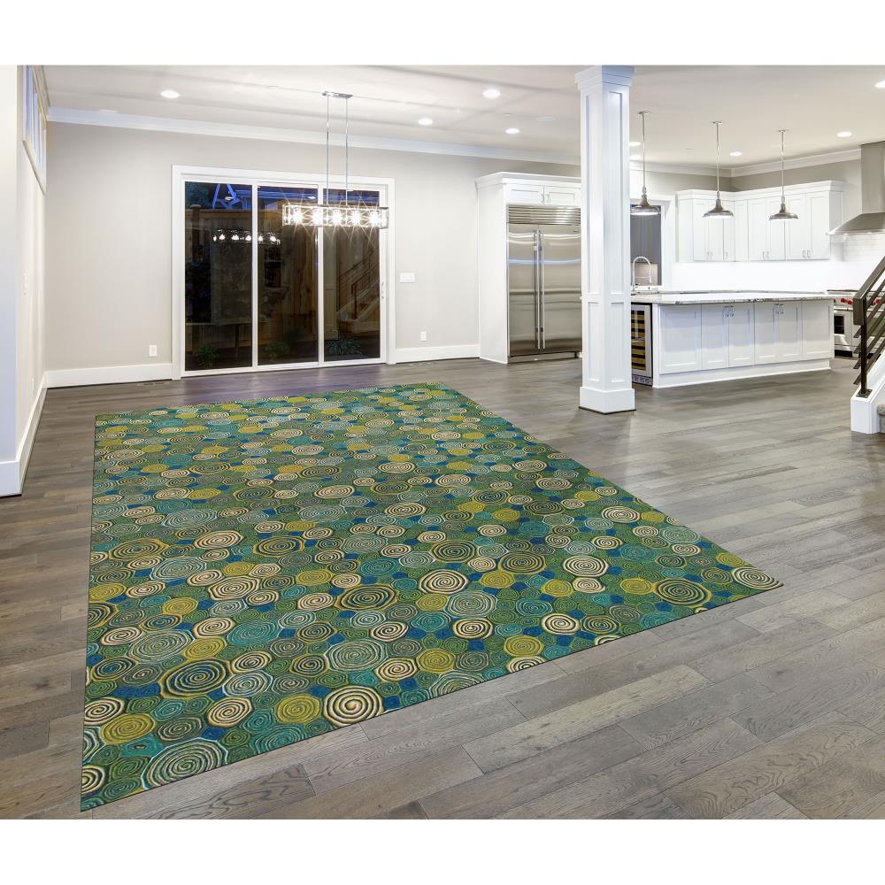 Liora Manne VEB58310203 rugs - View #9
