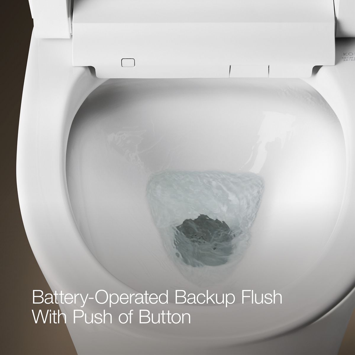 KOHLER K-77795-0 bidets - View #11