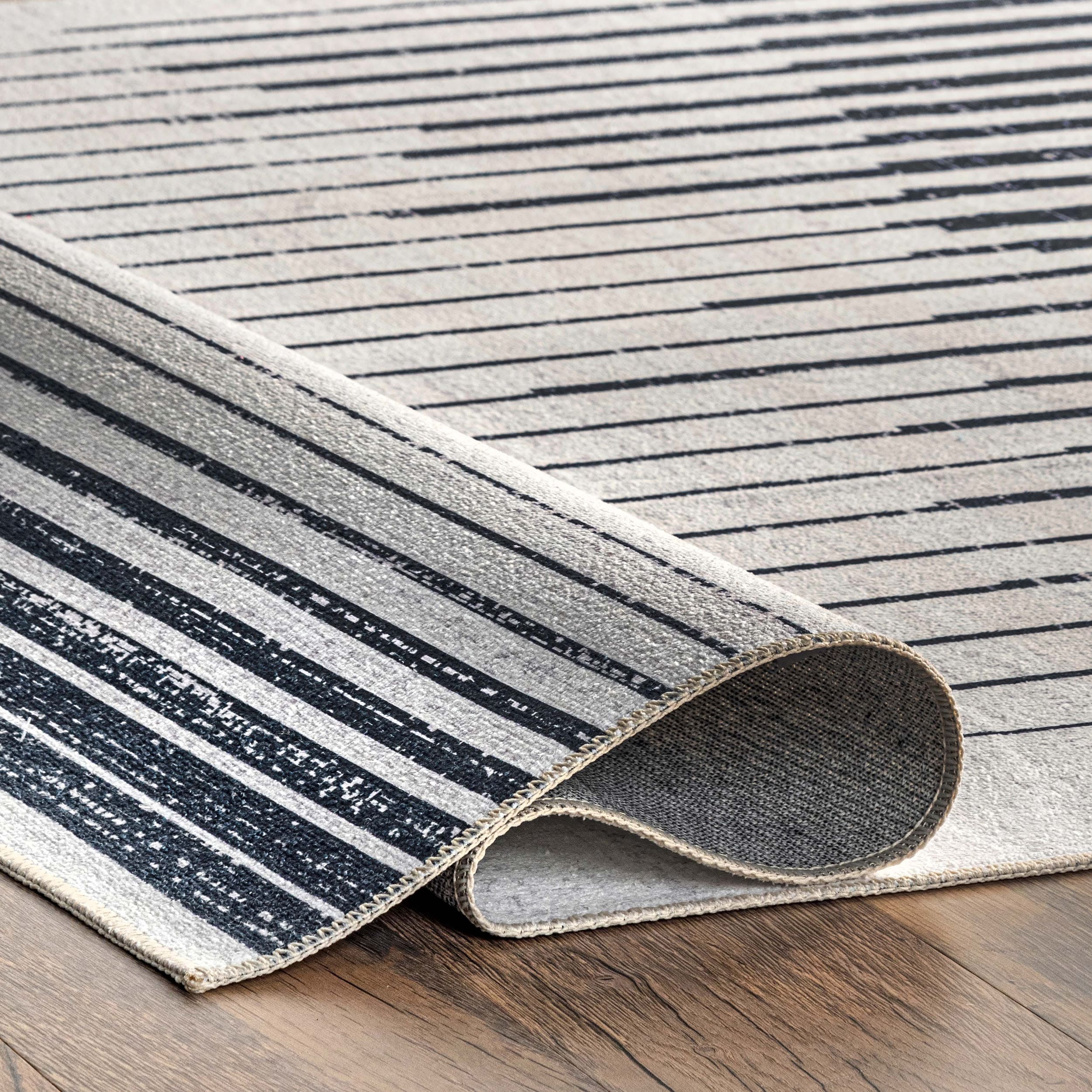 nuLOOM HJAU39A-508 rugs - View #2