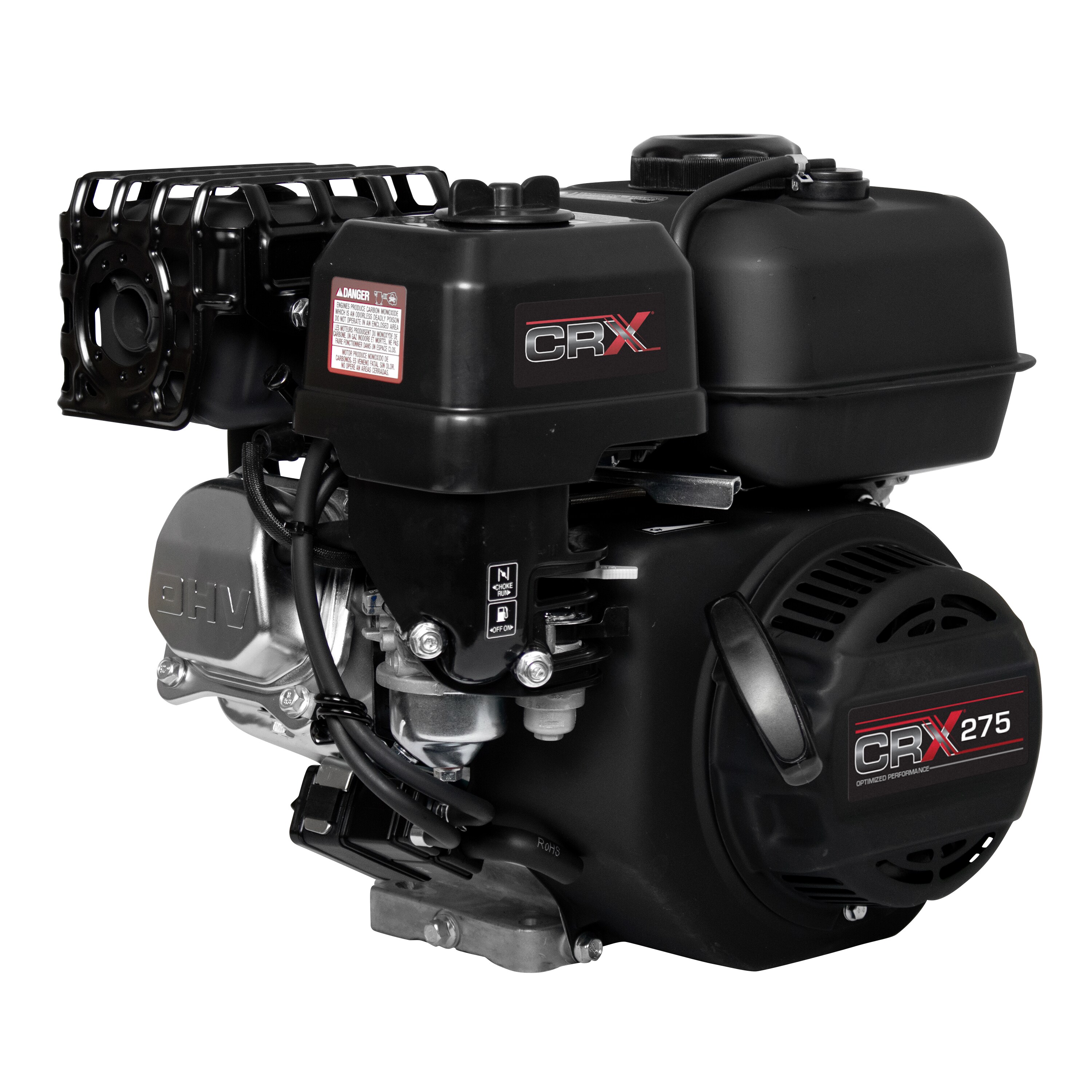 CRX CRX275 Replacement-Engines - View #3