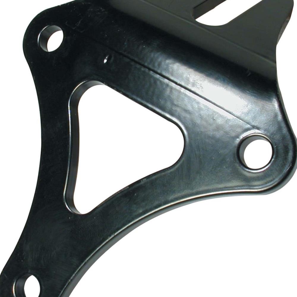 Allstar Performance MTRST49404  ALL38100 Centered Front Motor Mount for Small Block Chevy