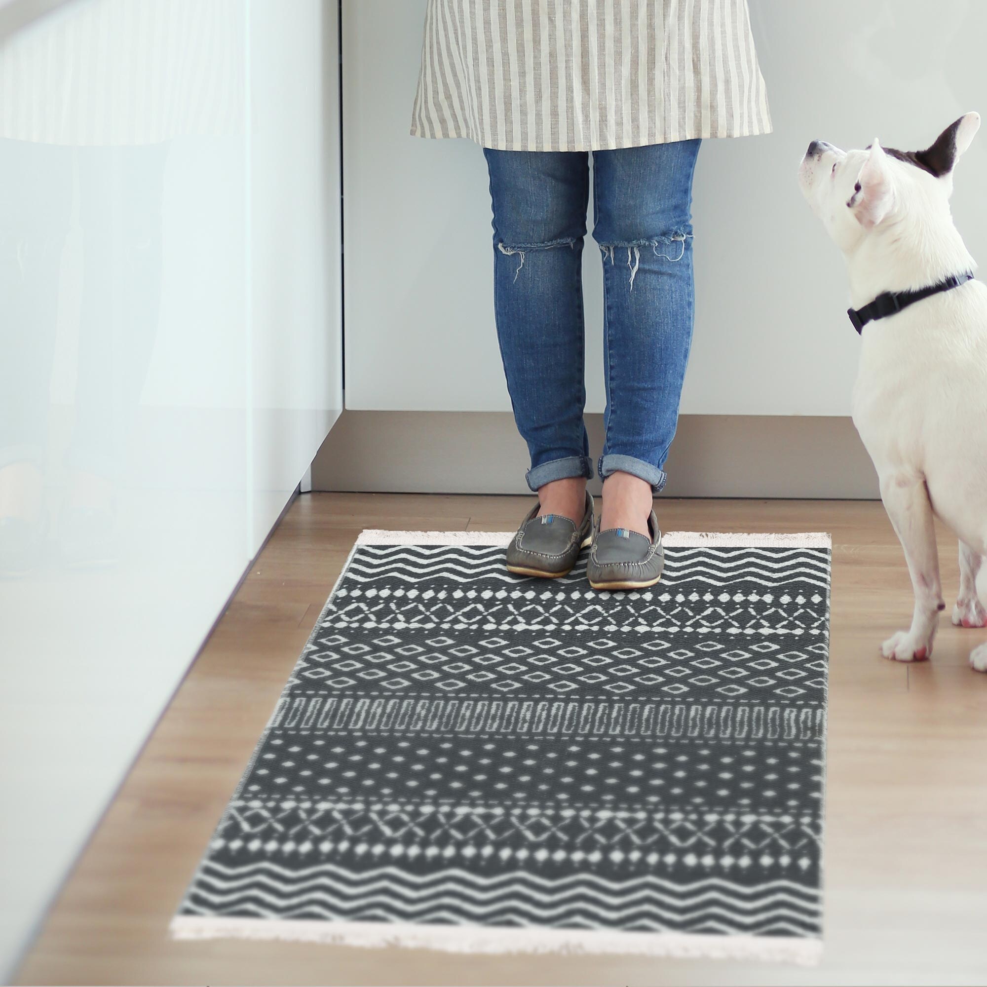 Ottomanson EFF3503-2X3 rugs - View #3