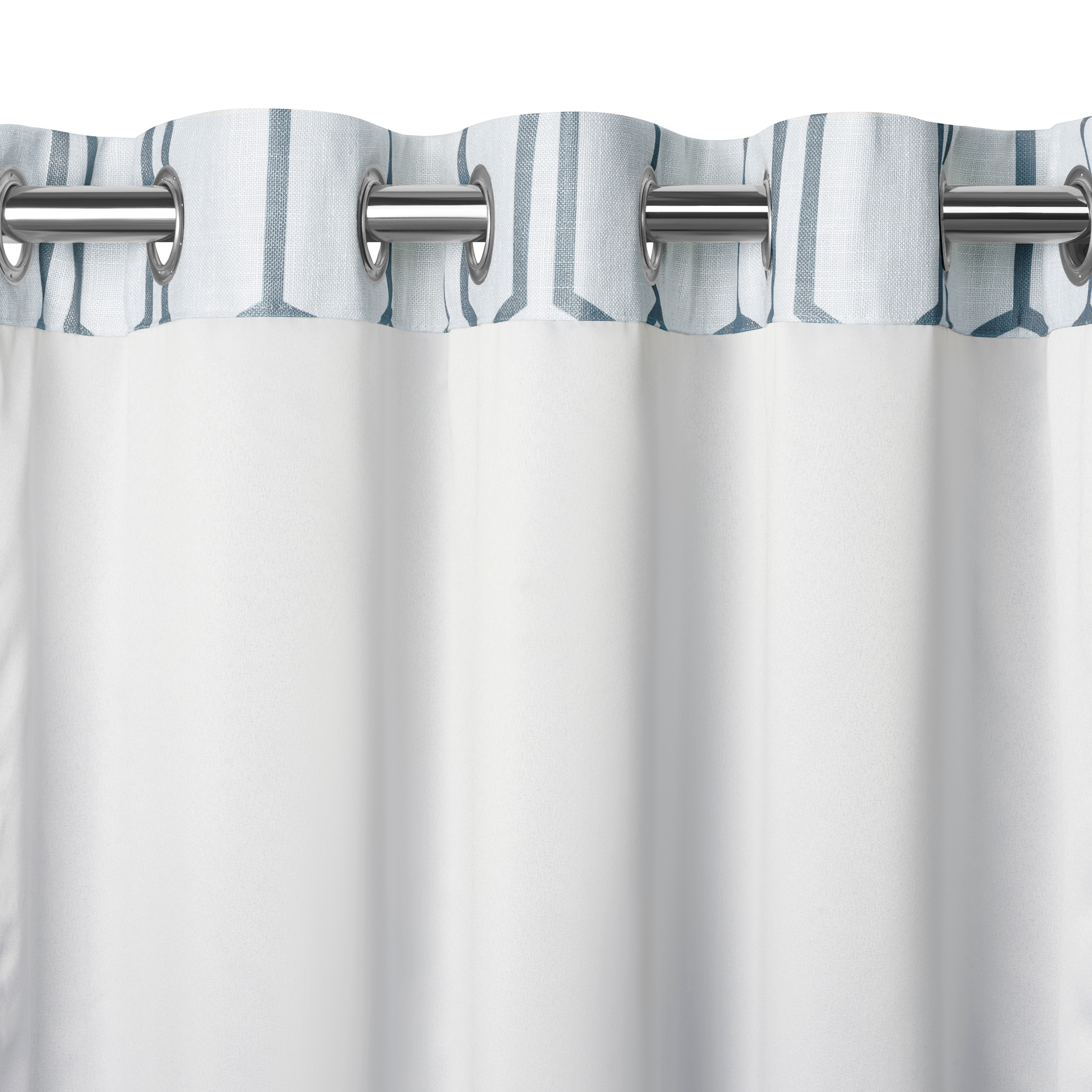 Elrene Home Fashions 026865929294 curtains - View #3