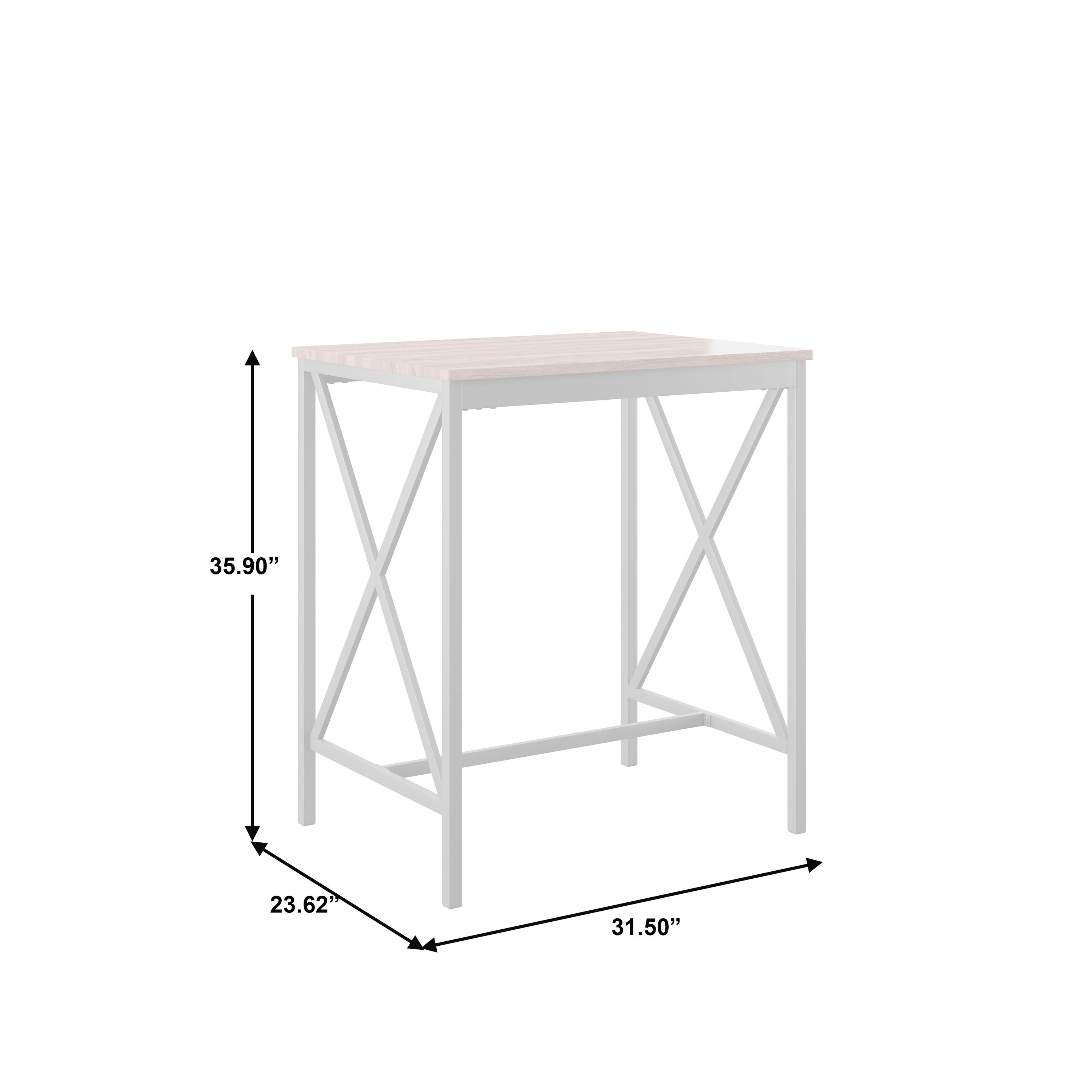 HMidea J022-137-021 Dining-Tables - View #10
