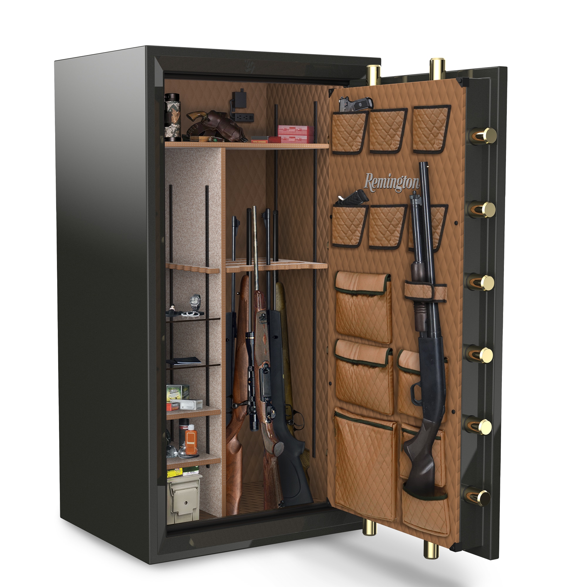 Remington SAR6540S Gun-Safes - View #3