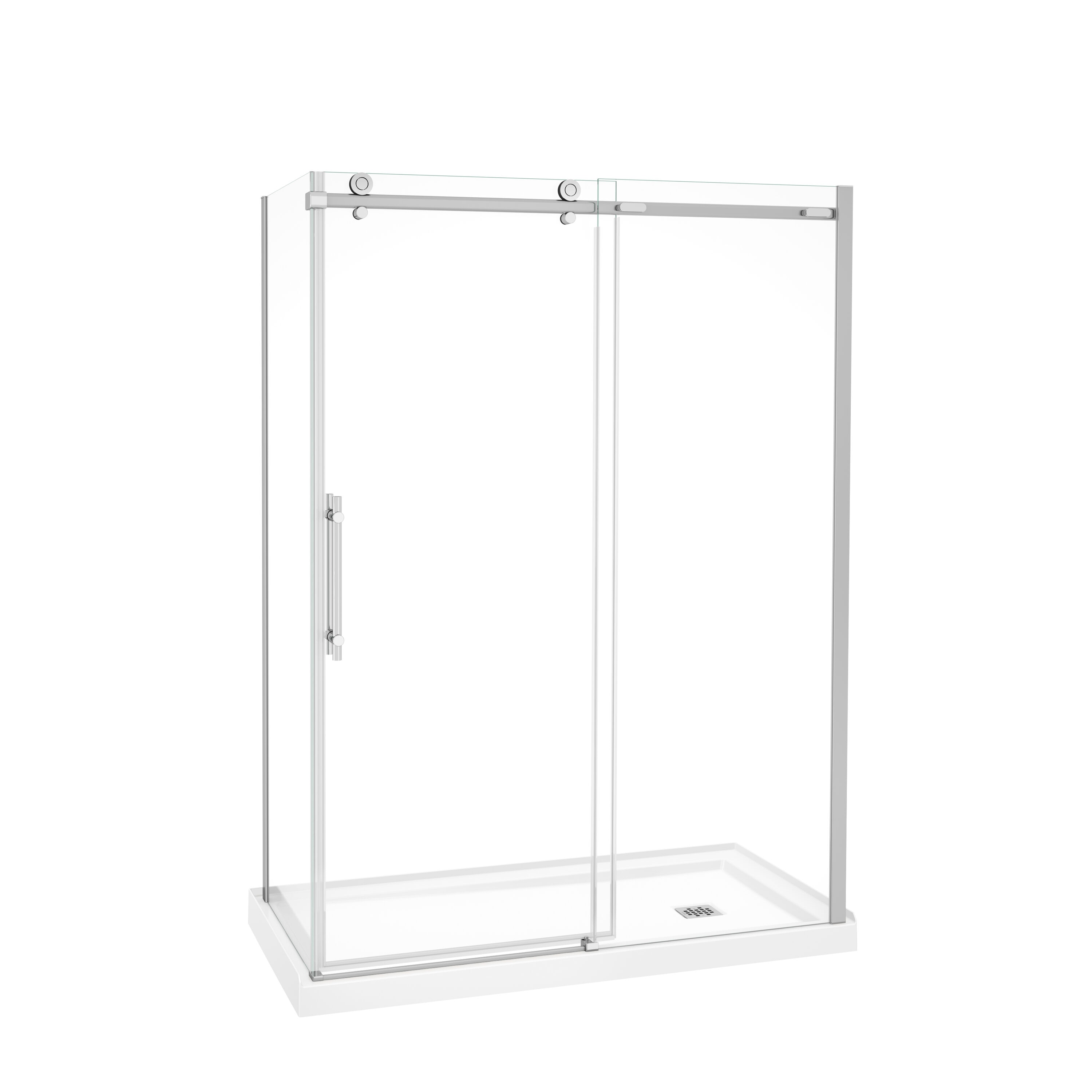 MAAX 107546-900-084-000 Shower-Doors - View #4