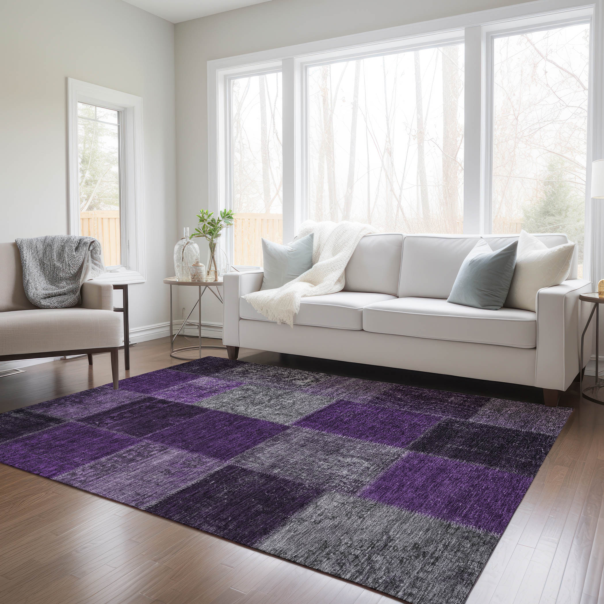 Addison Rugs ACN663EG30X46 rugs - View #7