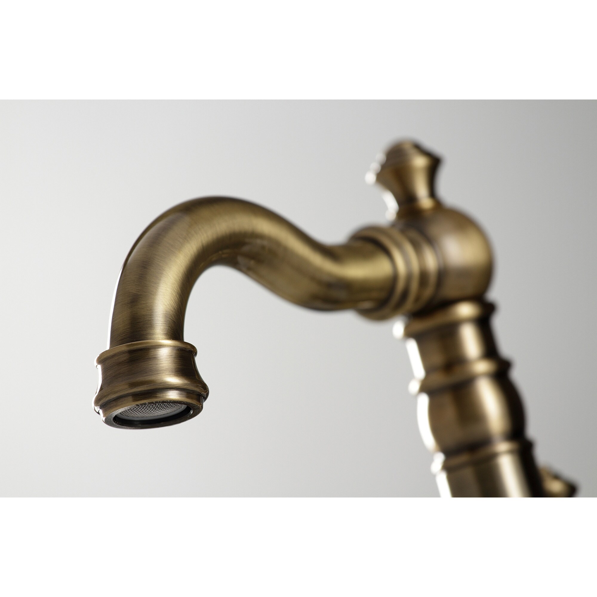 Kingston Brass WLFSC19733AX Lavatory-Faucets - View #8