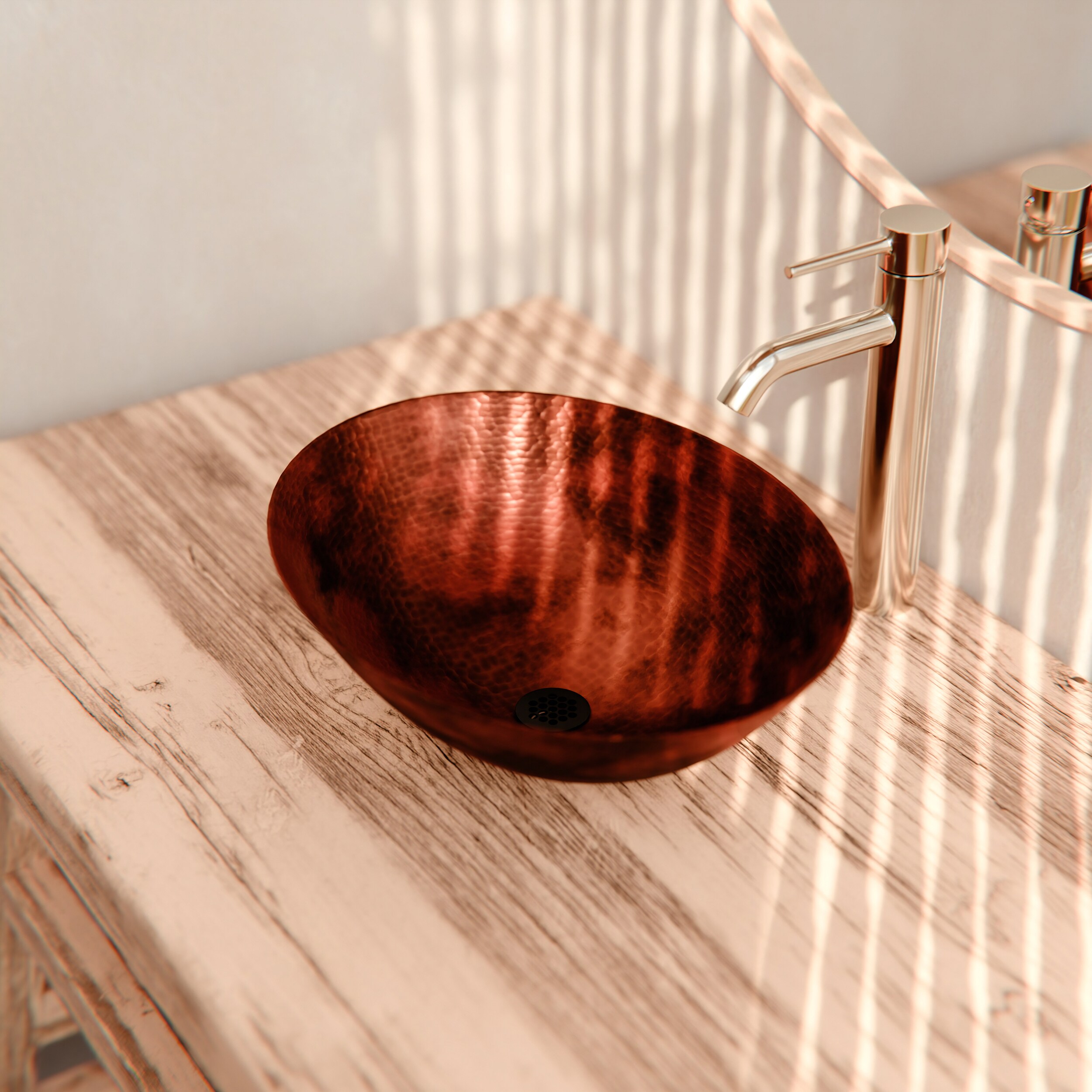 Novatto TCV-003NAORB Bath-Sink - View #14