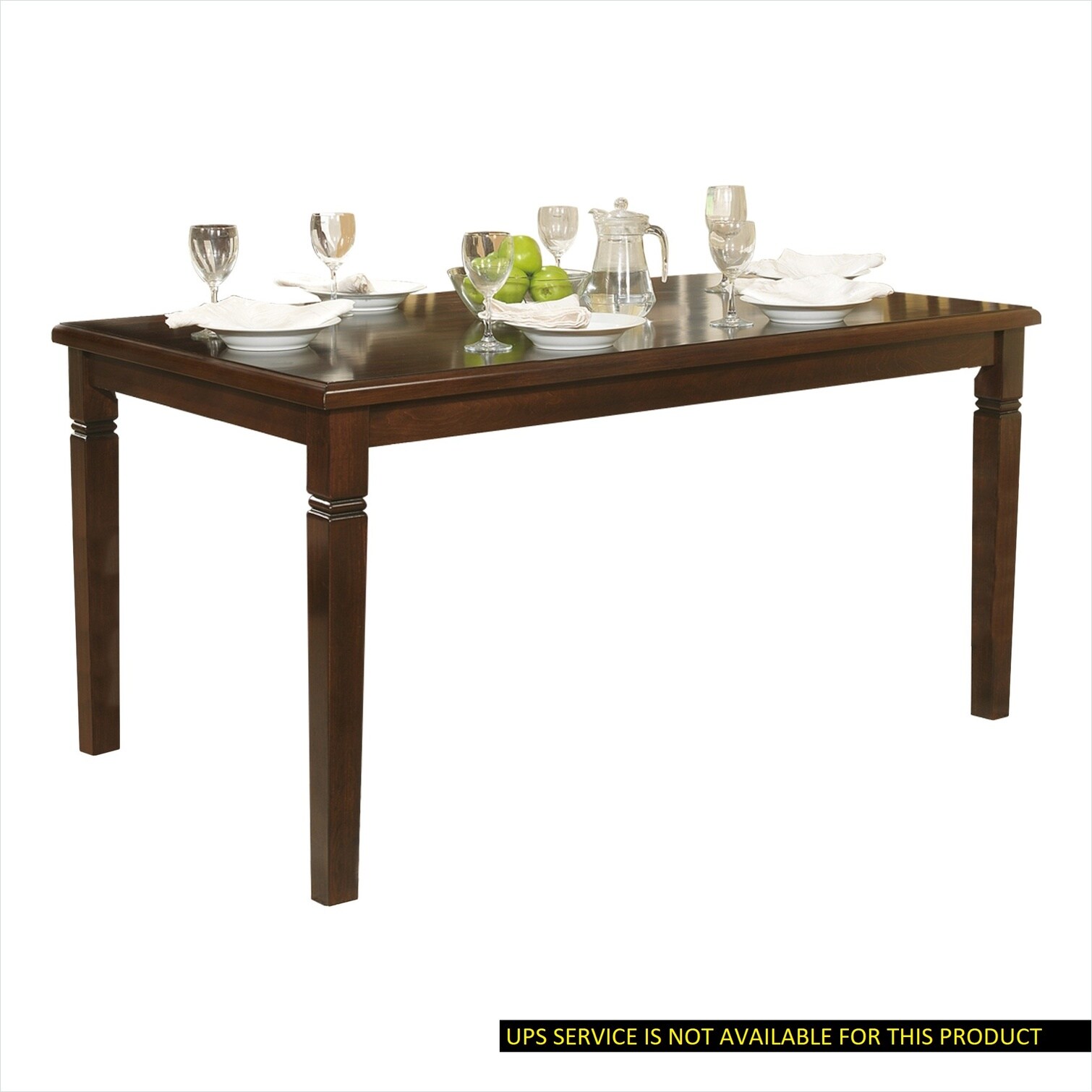 Naturefalls CAKNGYA2FG1O Dining-Tables - View #2
