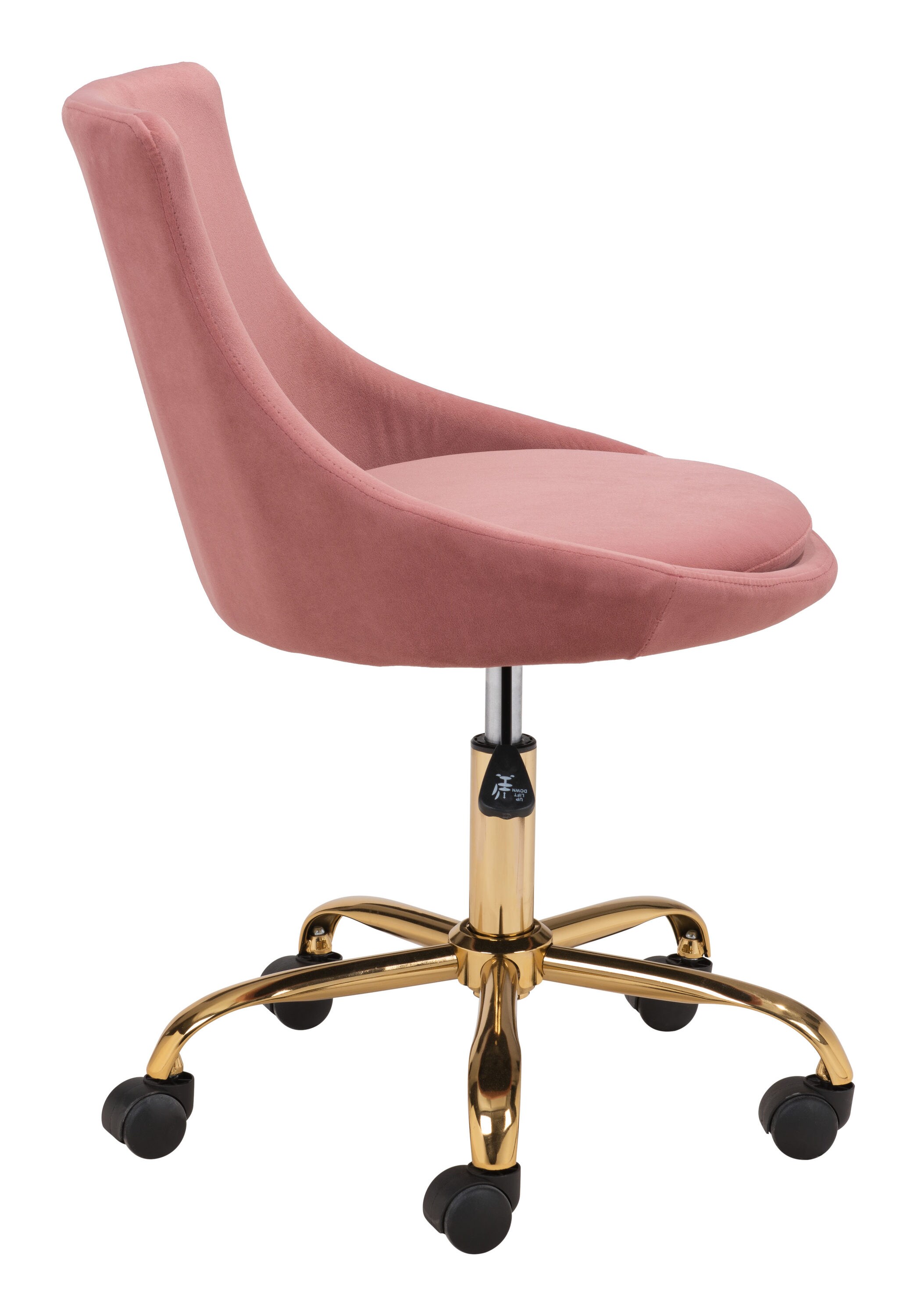 Zuo Modern 101987 Office-Chairs - View #2
