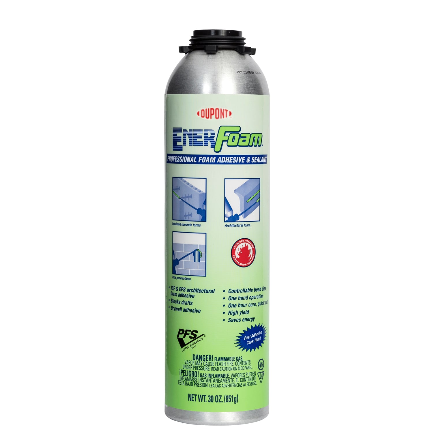 Professional Trim Adhesive,Foam Spray Adhesive ,Carpet Spray Glue