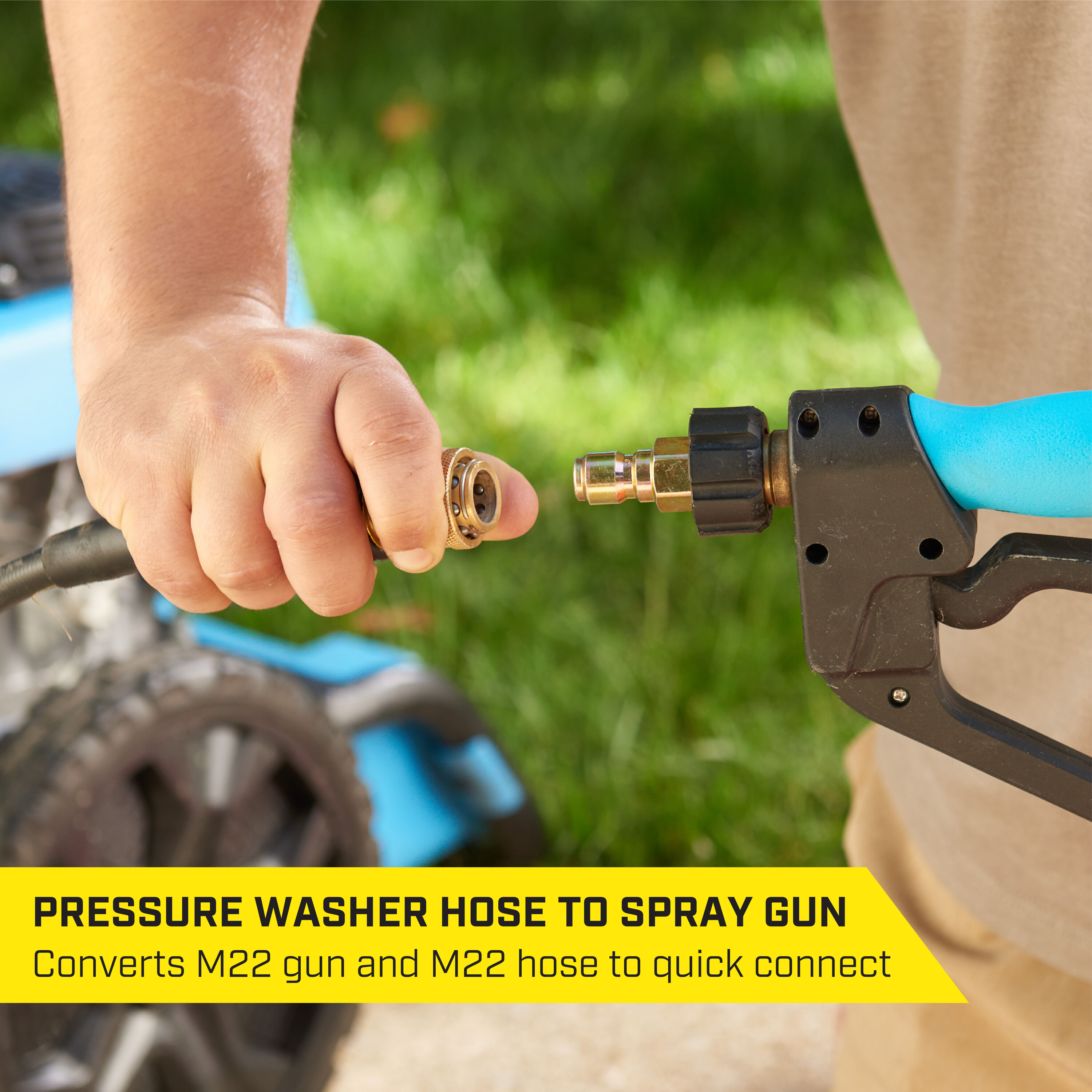 SurfaceMaxx SGY-PWA78 Pressure-Washer-Parts - View #7