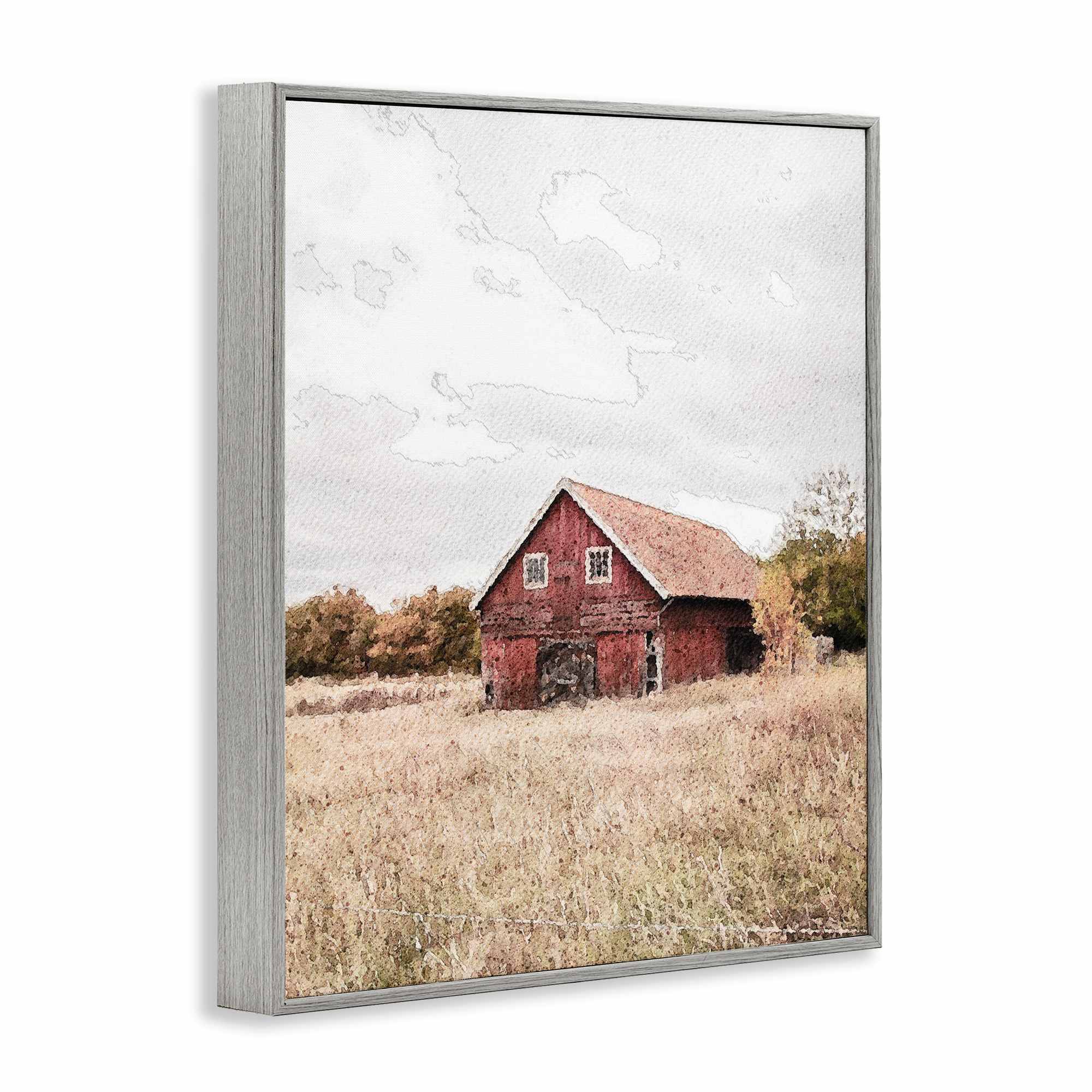 Stupell Industries BT-582-GFF-11X14 Wall-Art - View #2