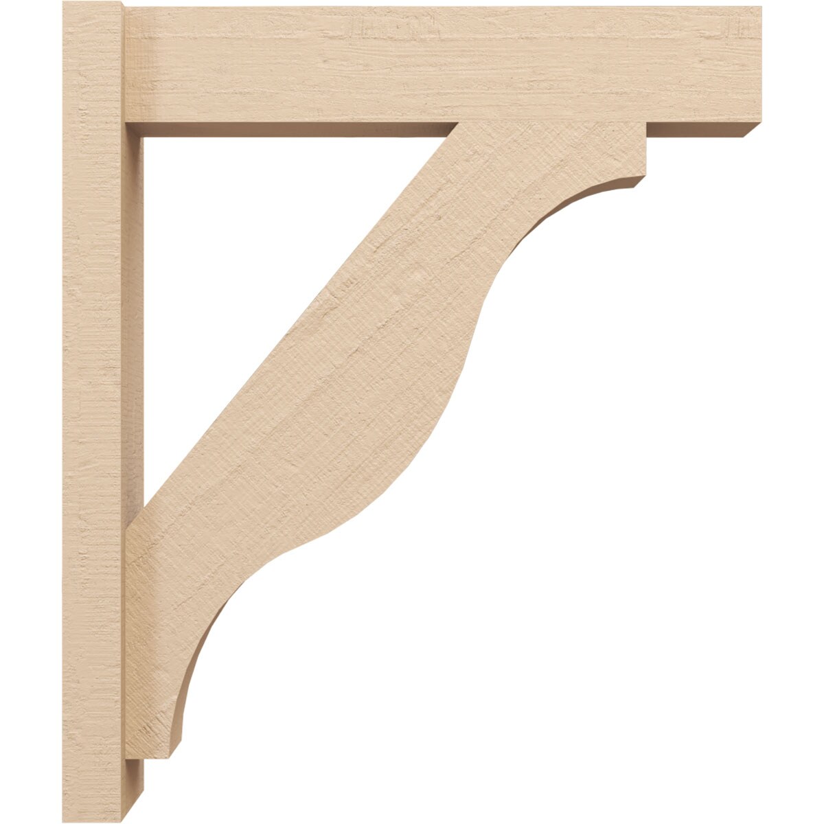 Ekena Millwork 2130470 outlookers - View #3