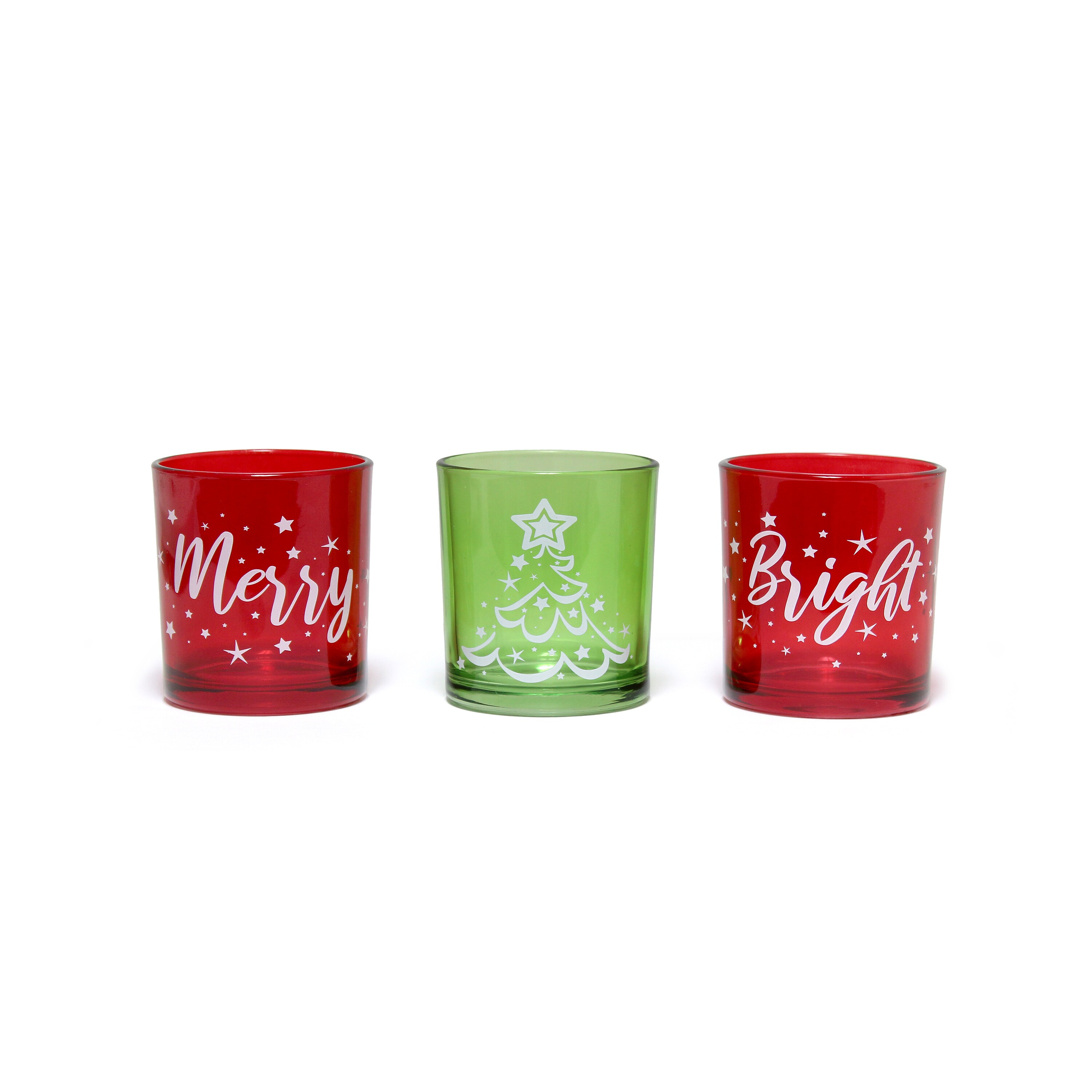 Elegant Designs HG5000-GAR Candle-Holders - View #6